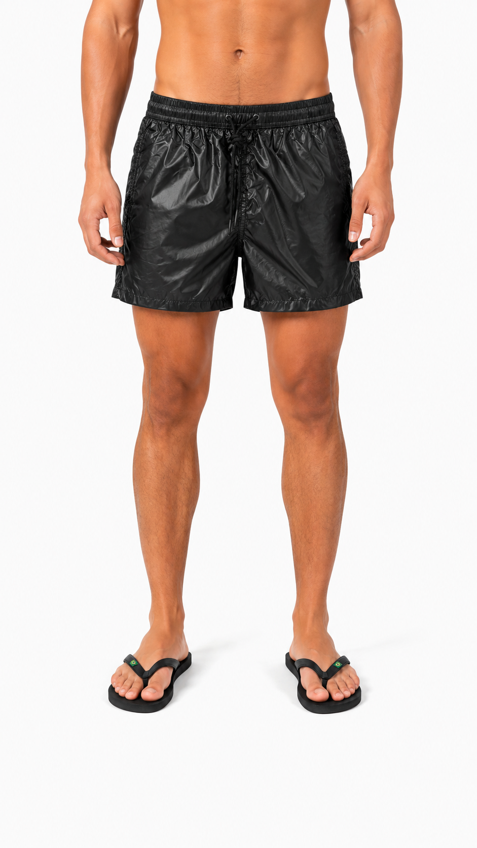 Costume Idrorepellente