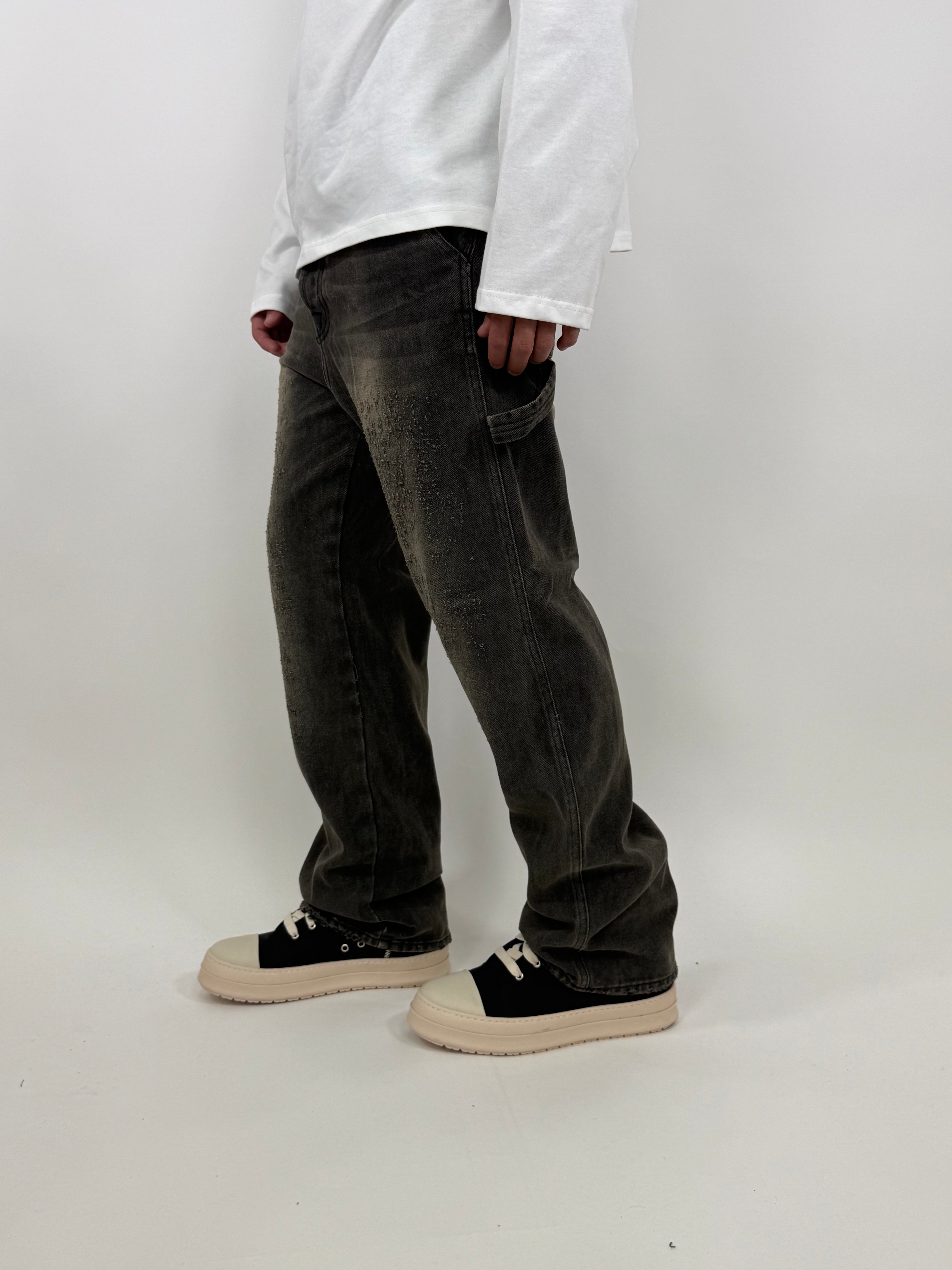 Jeans MG458