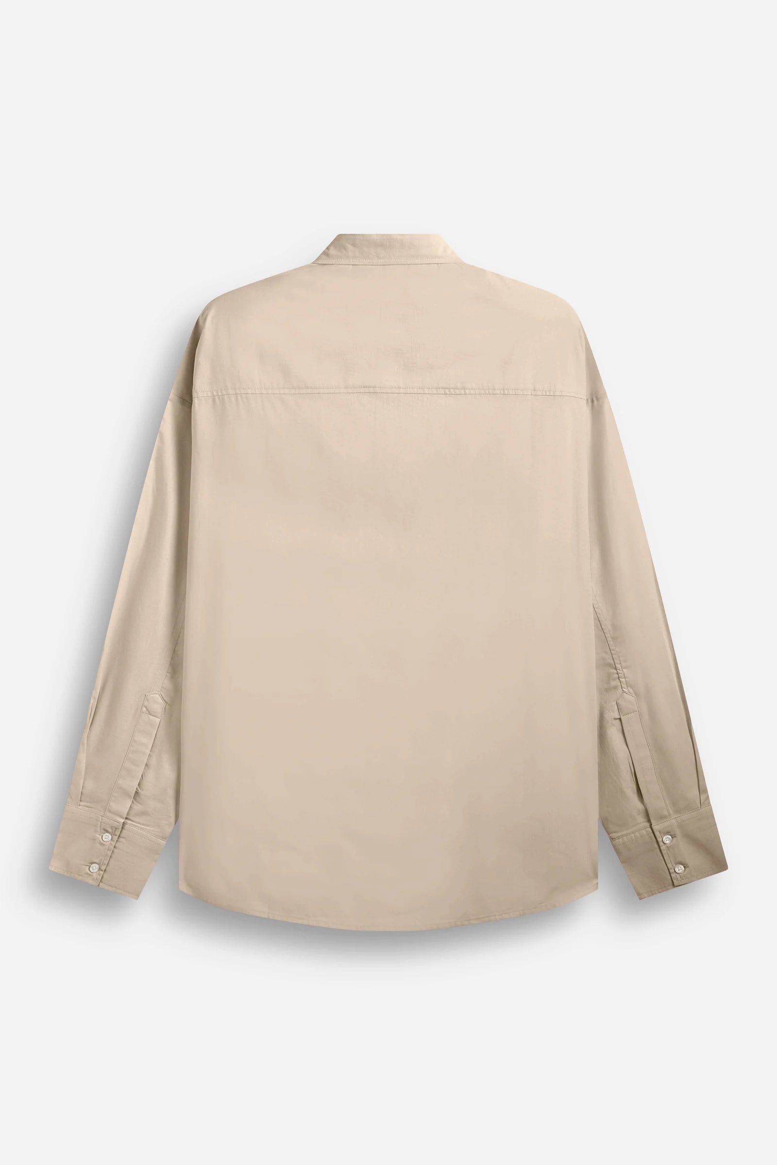 Camicia Over By Minimal