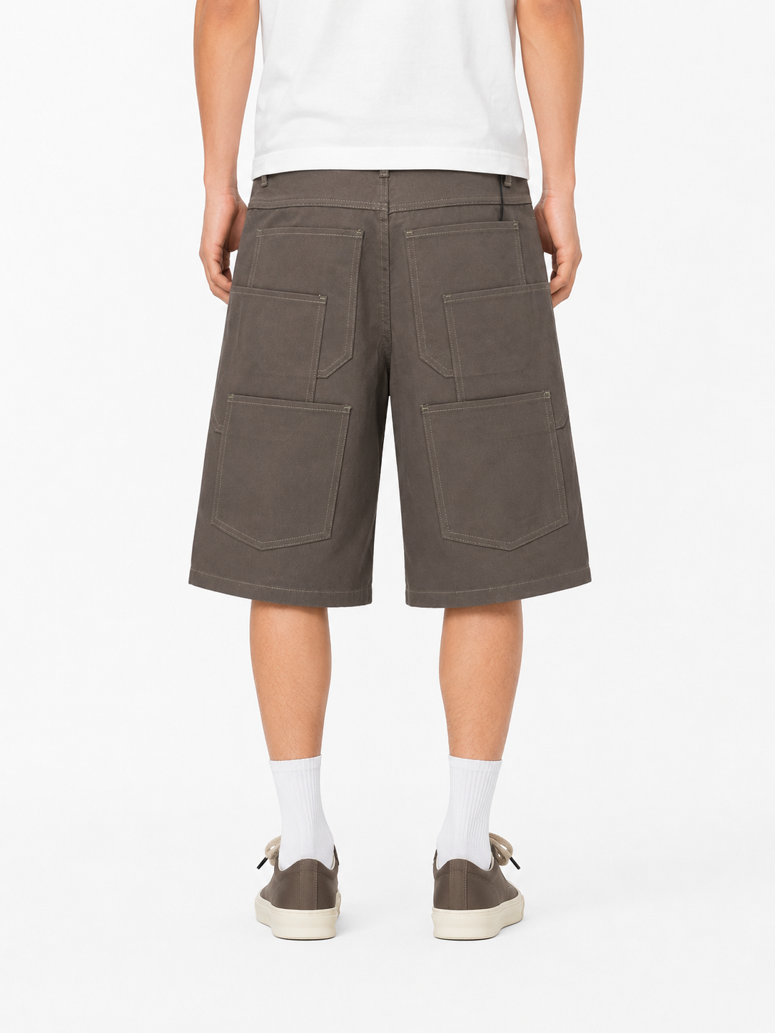 Bermuda Multi Pocket