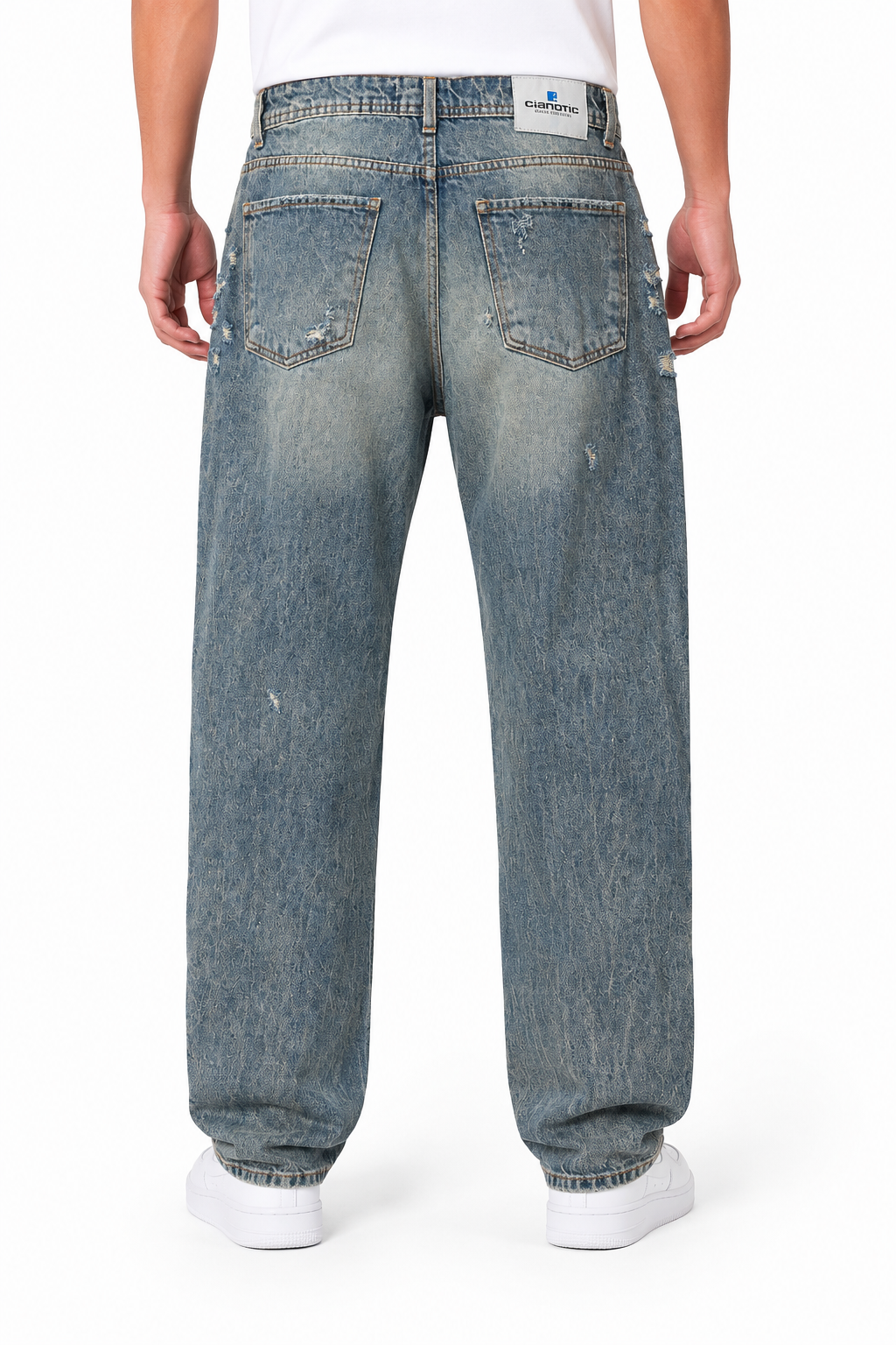 Jeans Cnt 02