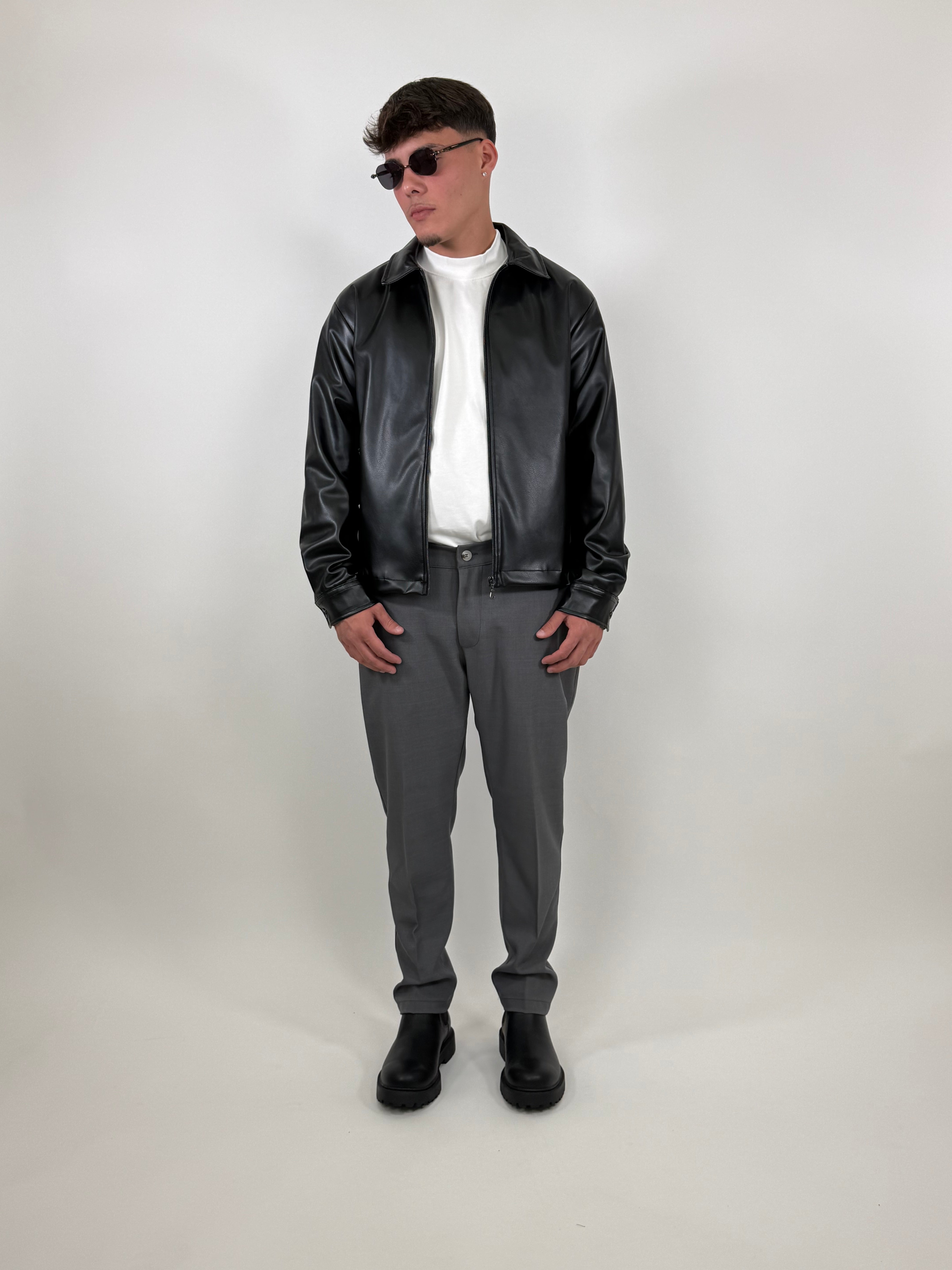 Pantalone Classic