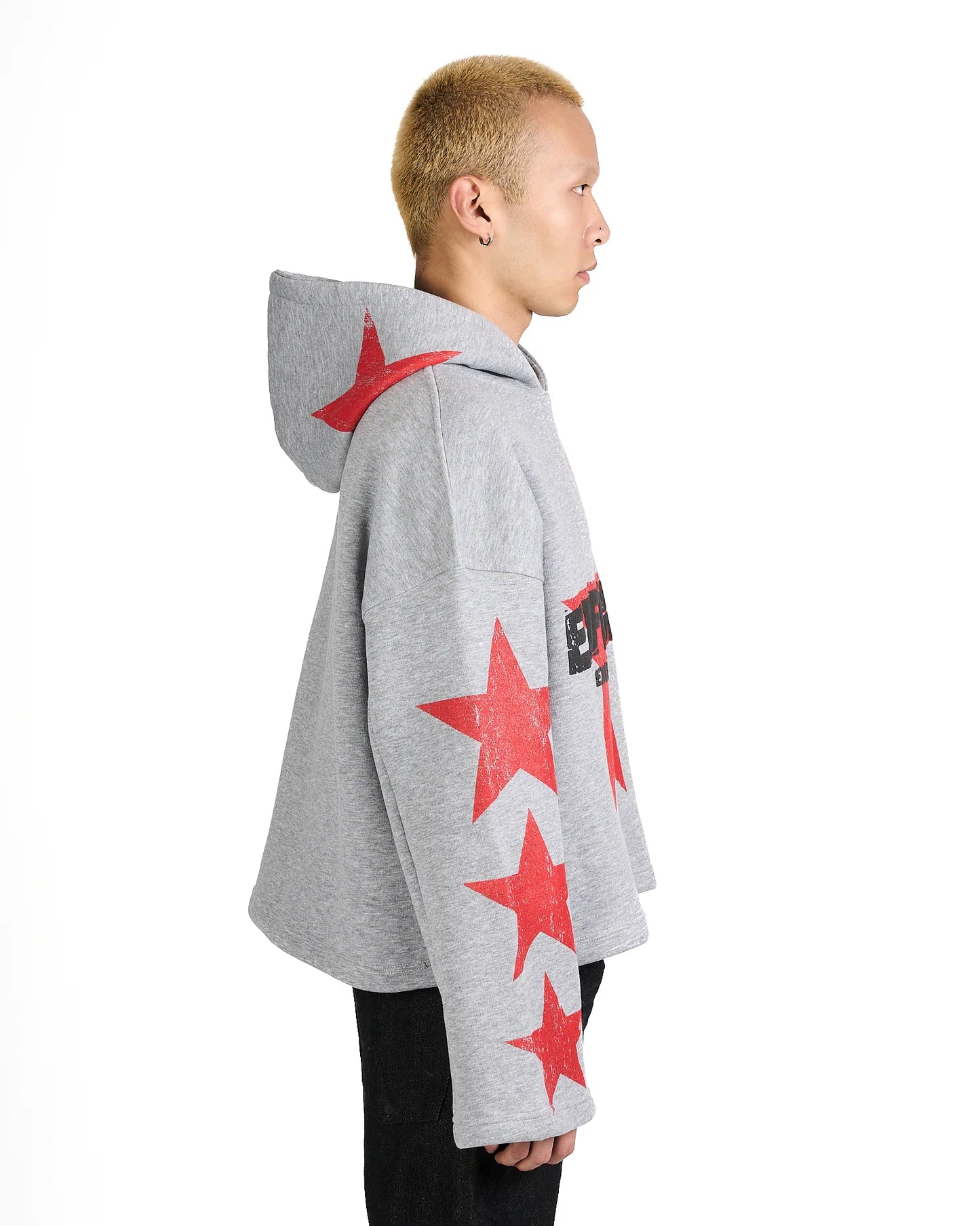 Felpa Astral Effemme