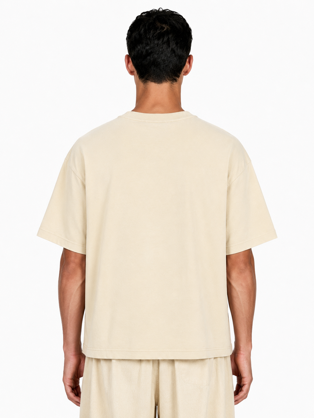 T-Shirt Old School