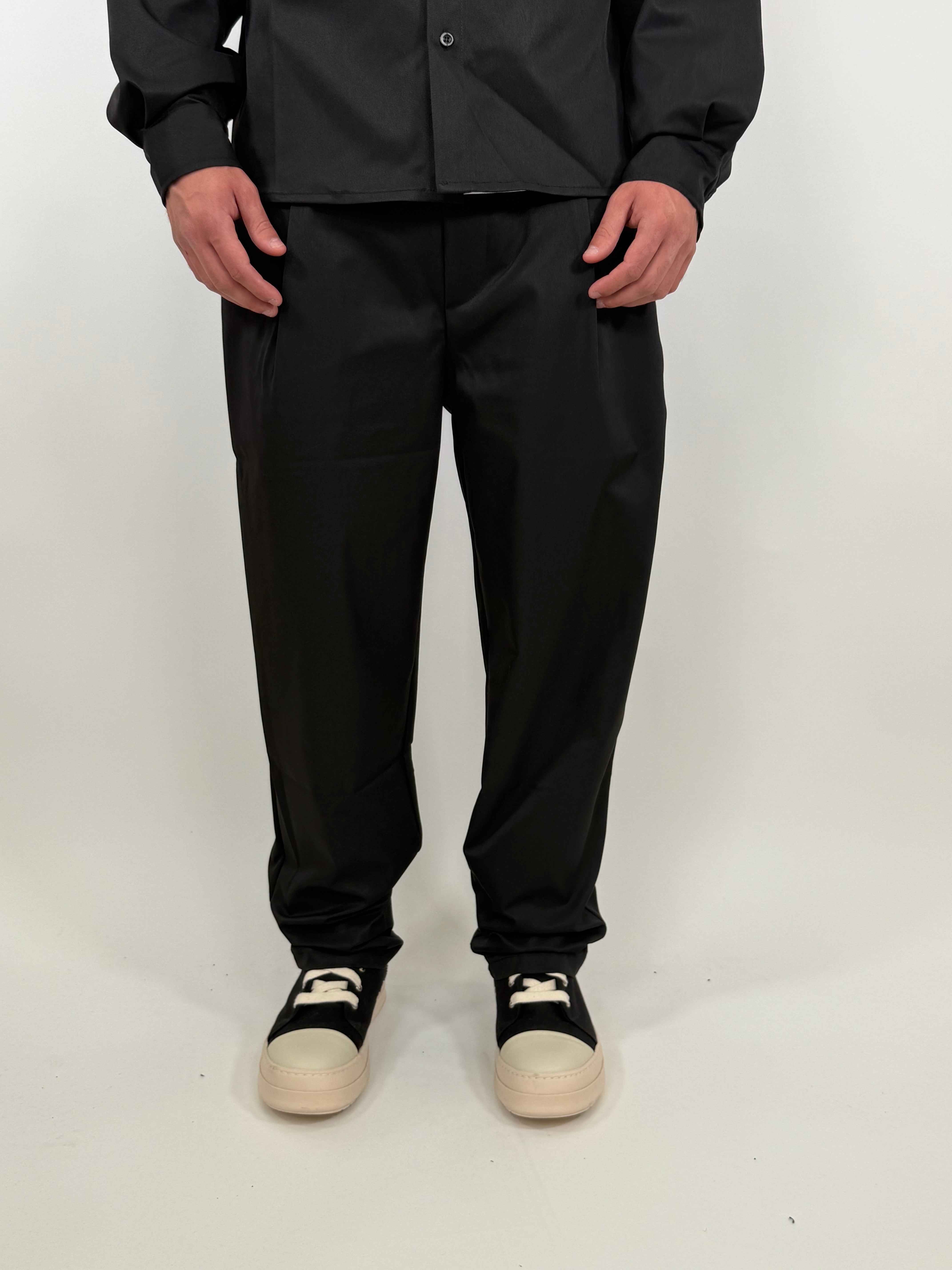 Coordinato Perfect
