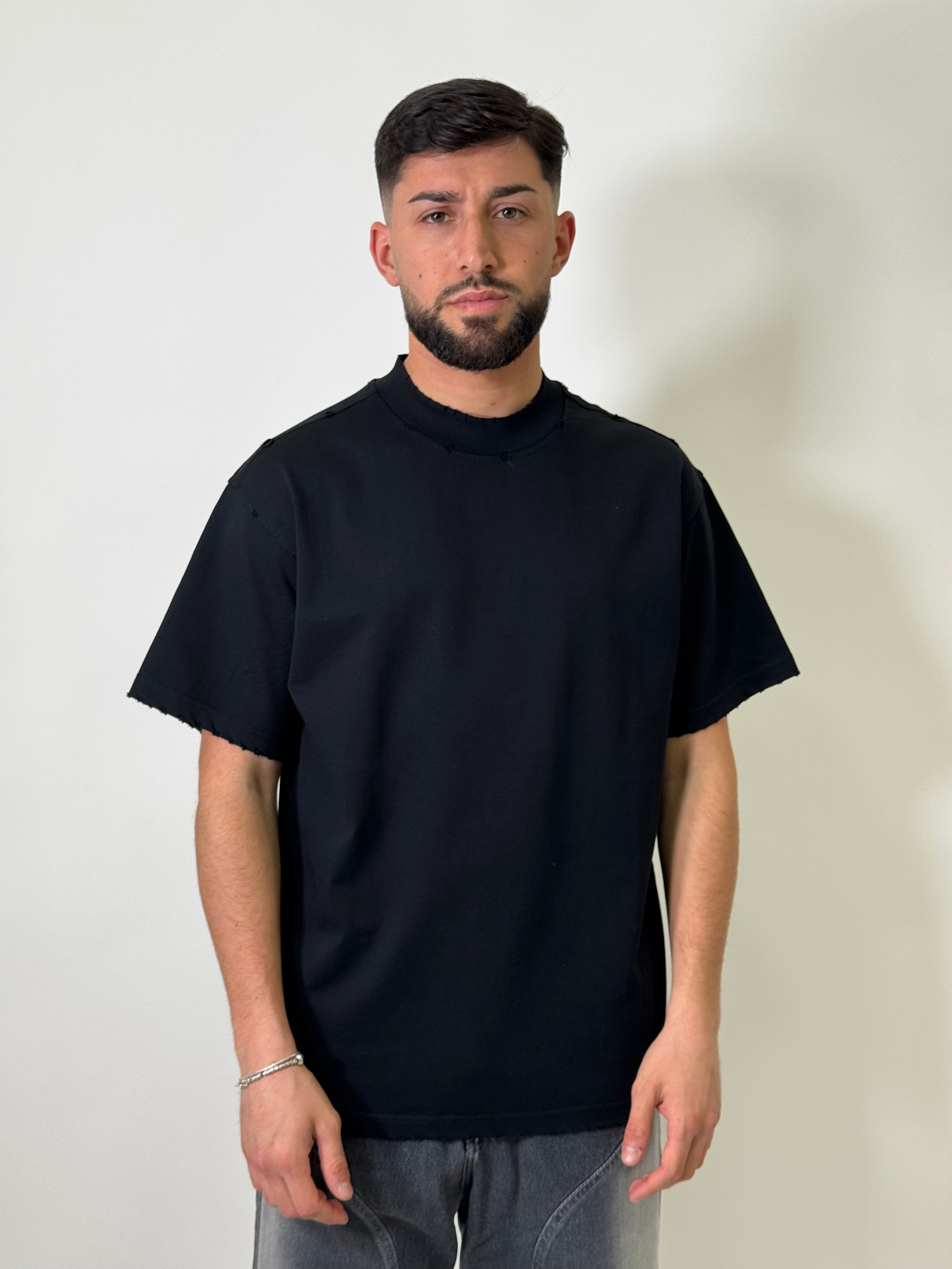 T-Shirt Glamour