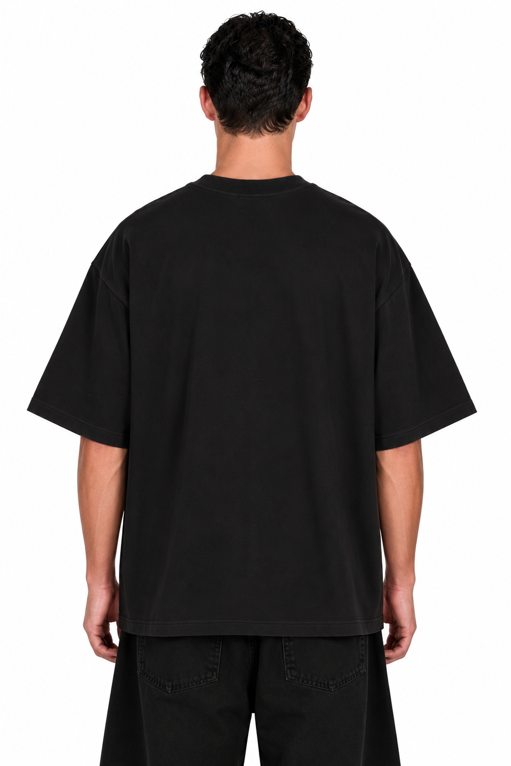 T-Shirt Gotic