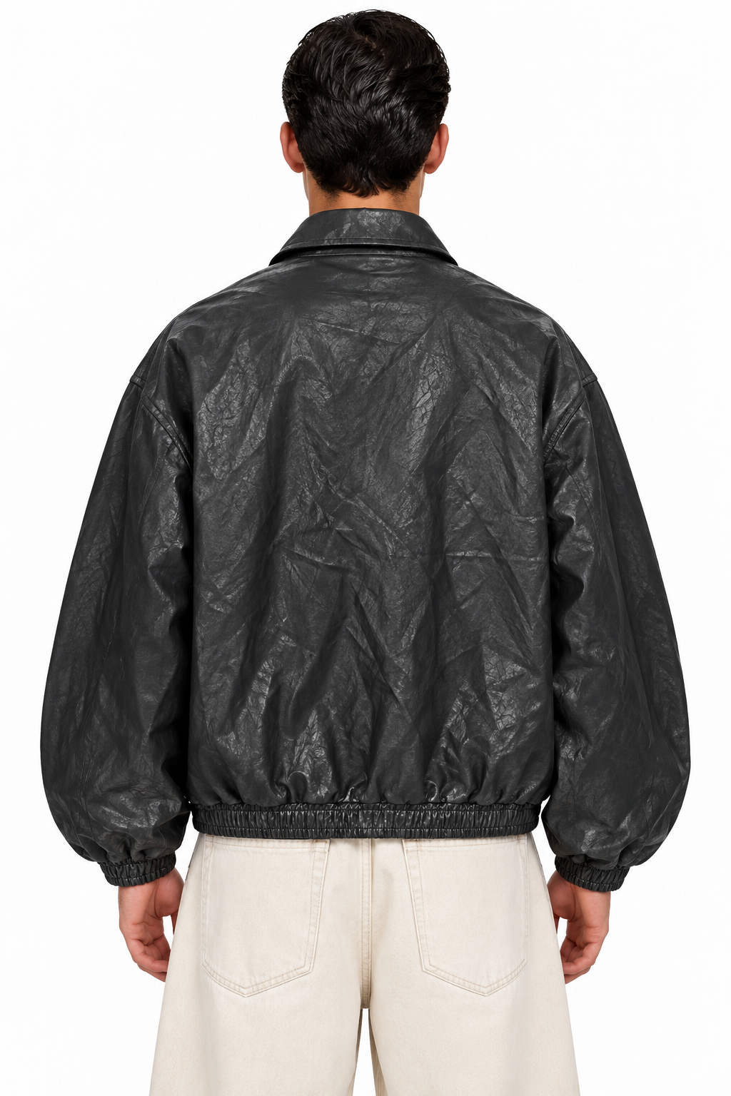 Jacket Zen