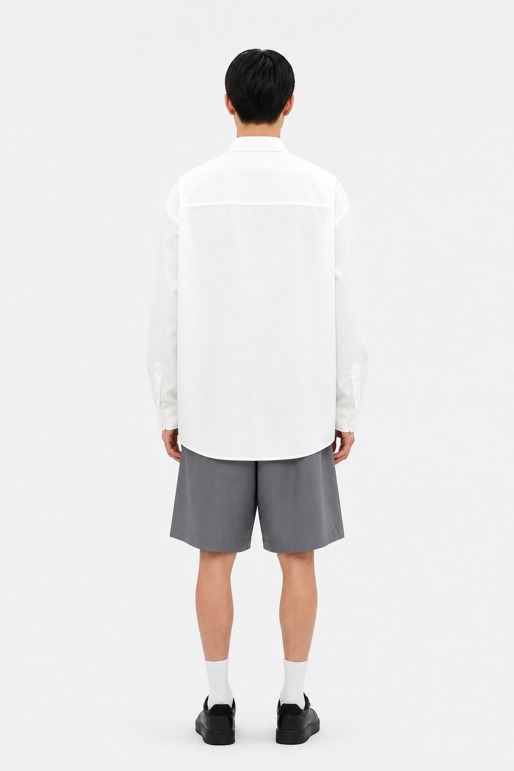 Bermuda Classic By Minimal
