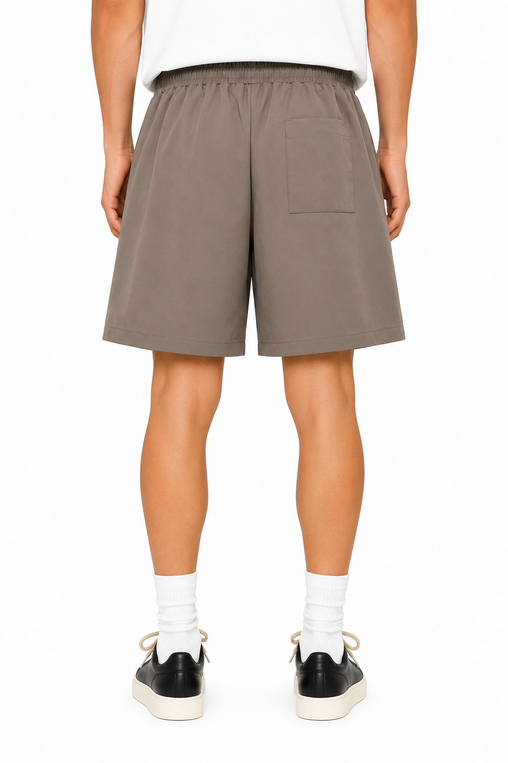 Bermuda Pocket