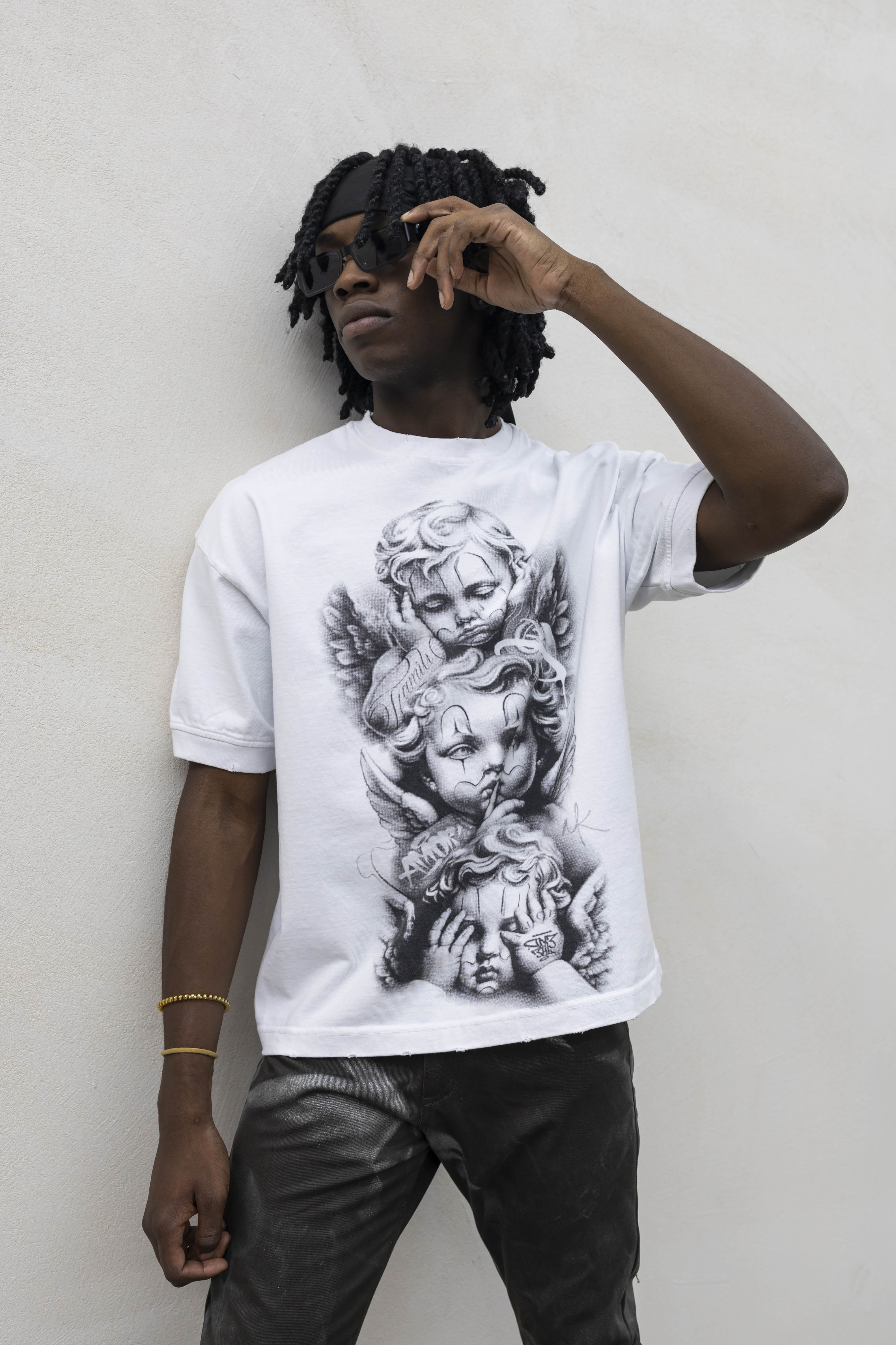 T-Shirt Angels III