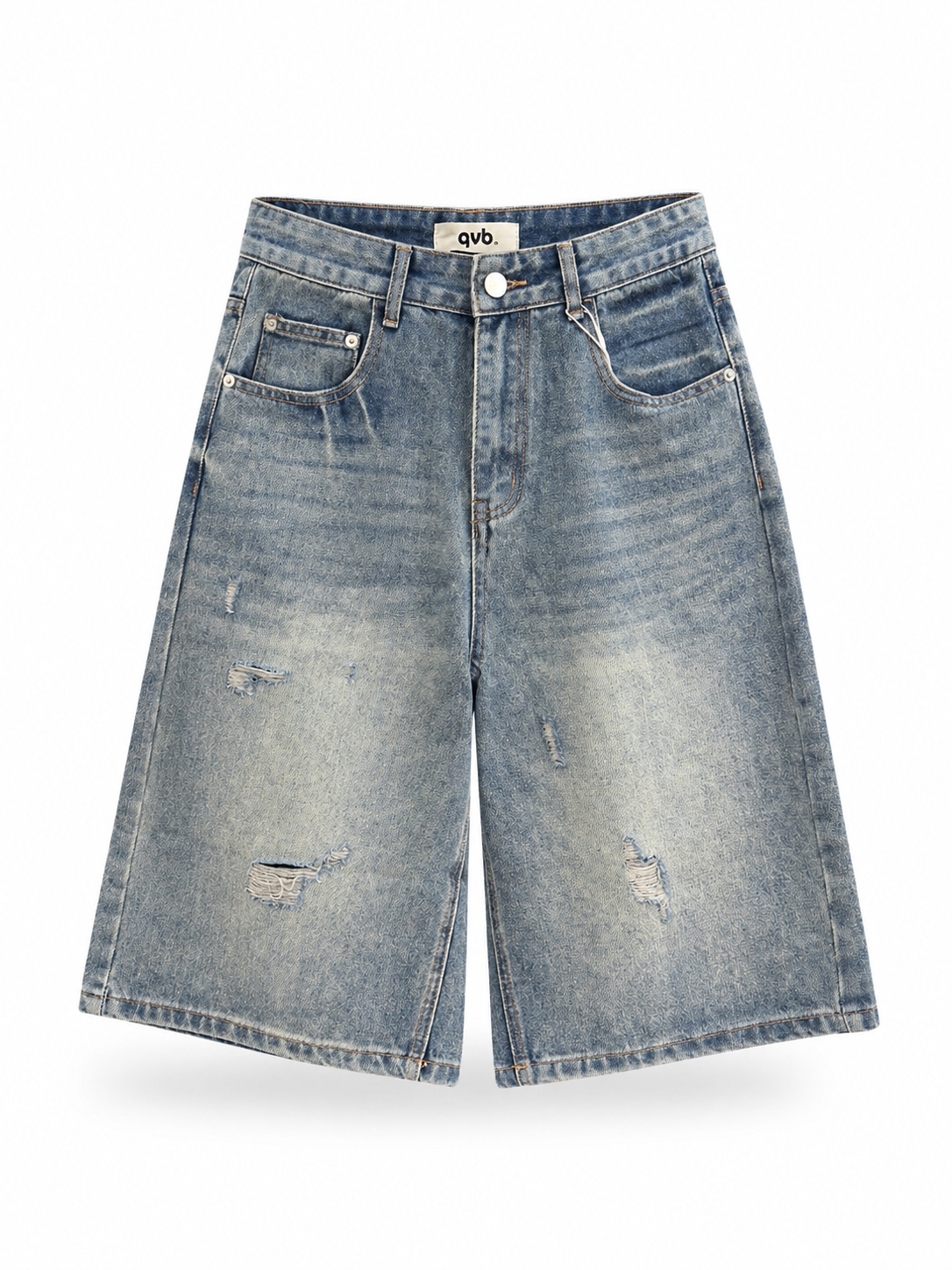 Denim Loose