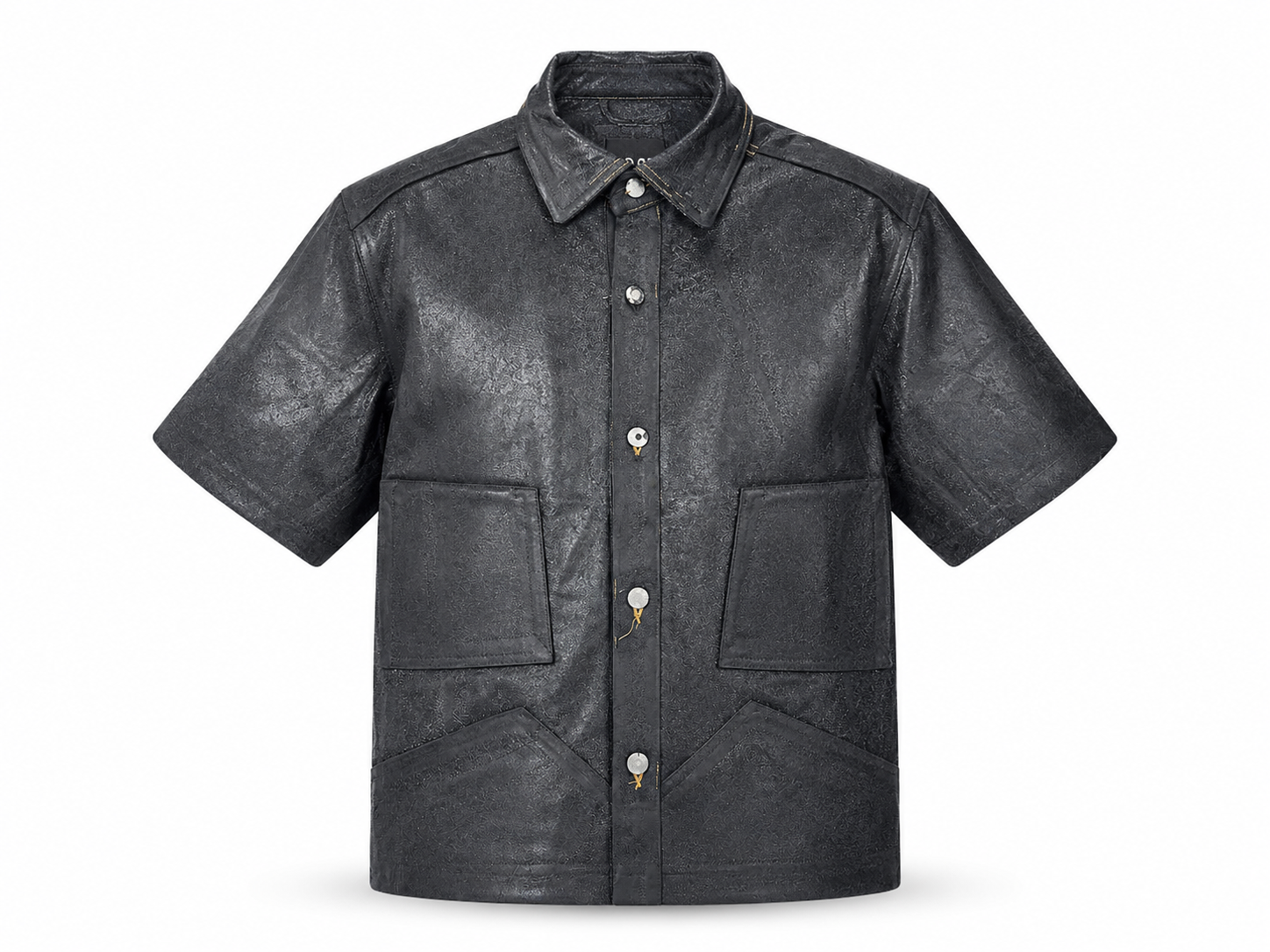 Jacket Spalmata Trust