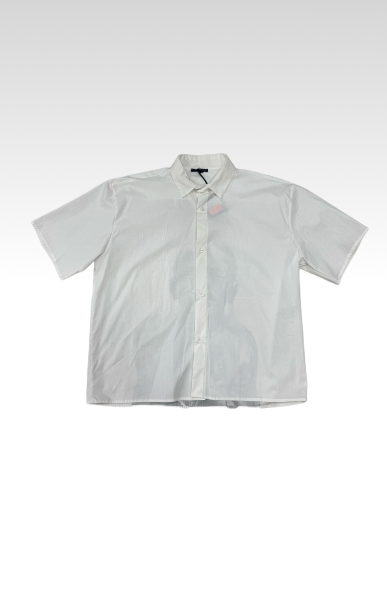 Camicia Pray