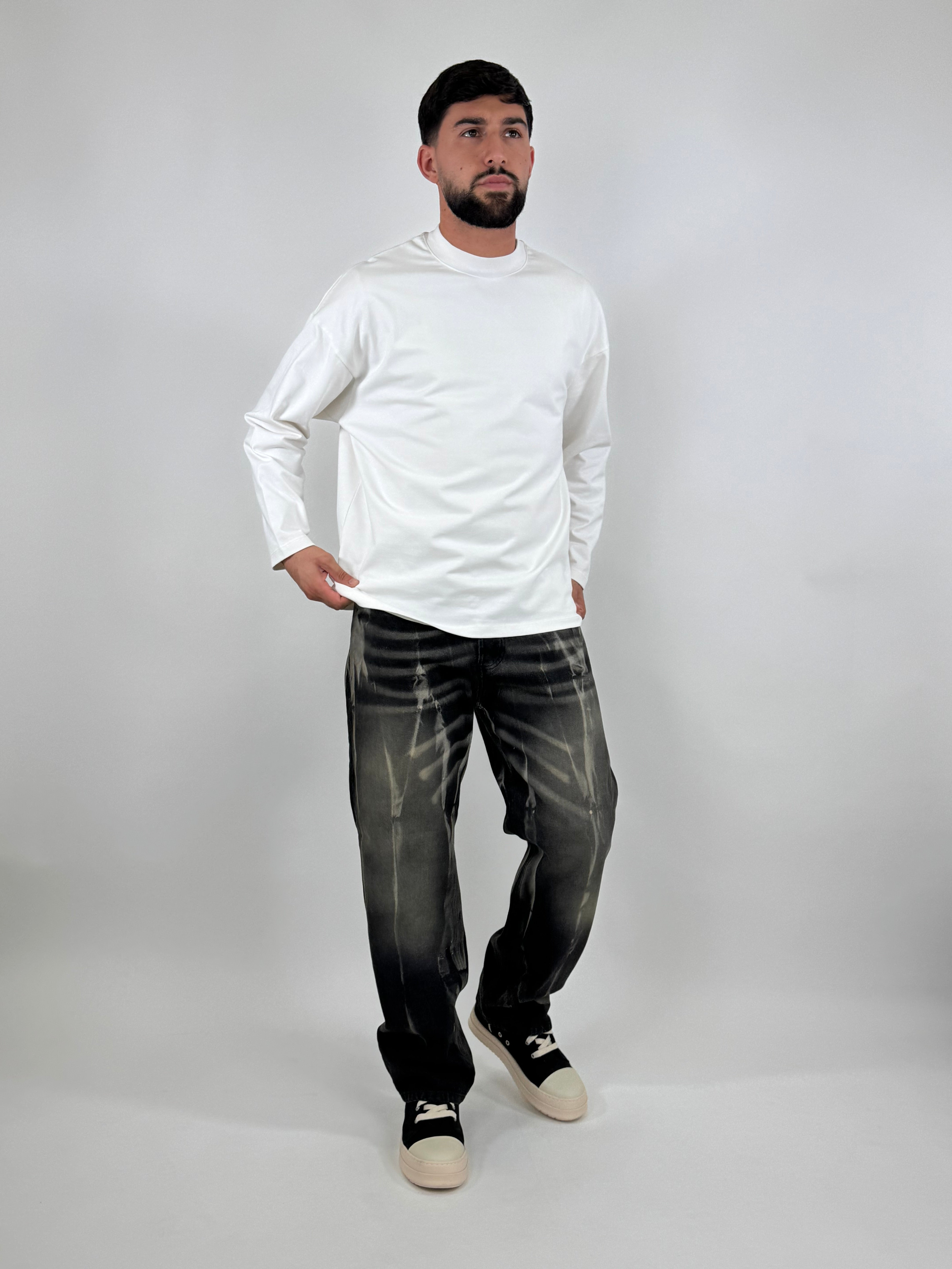 Jeans Ch 565