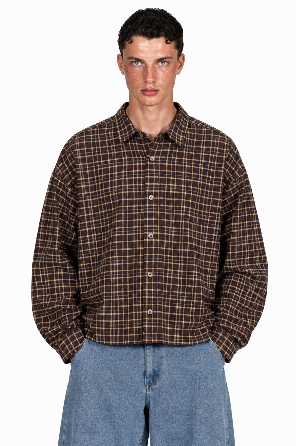 Camicia Best