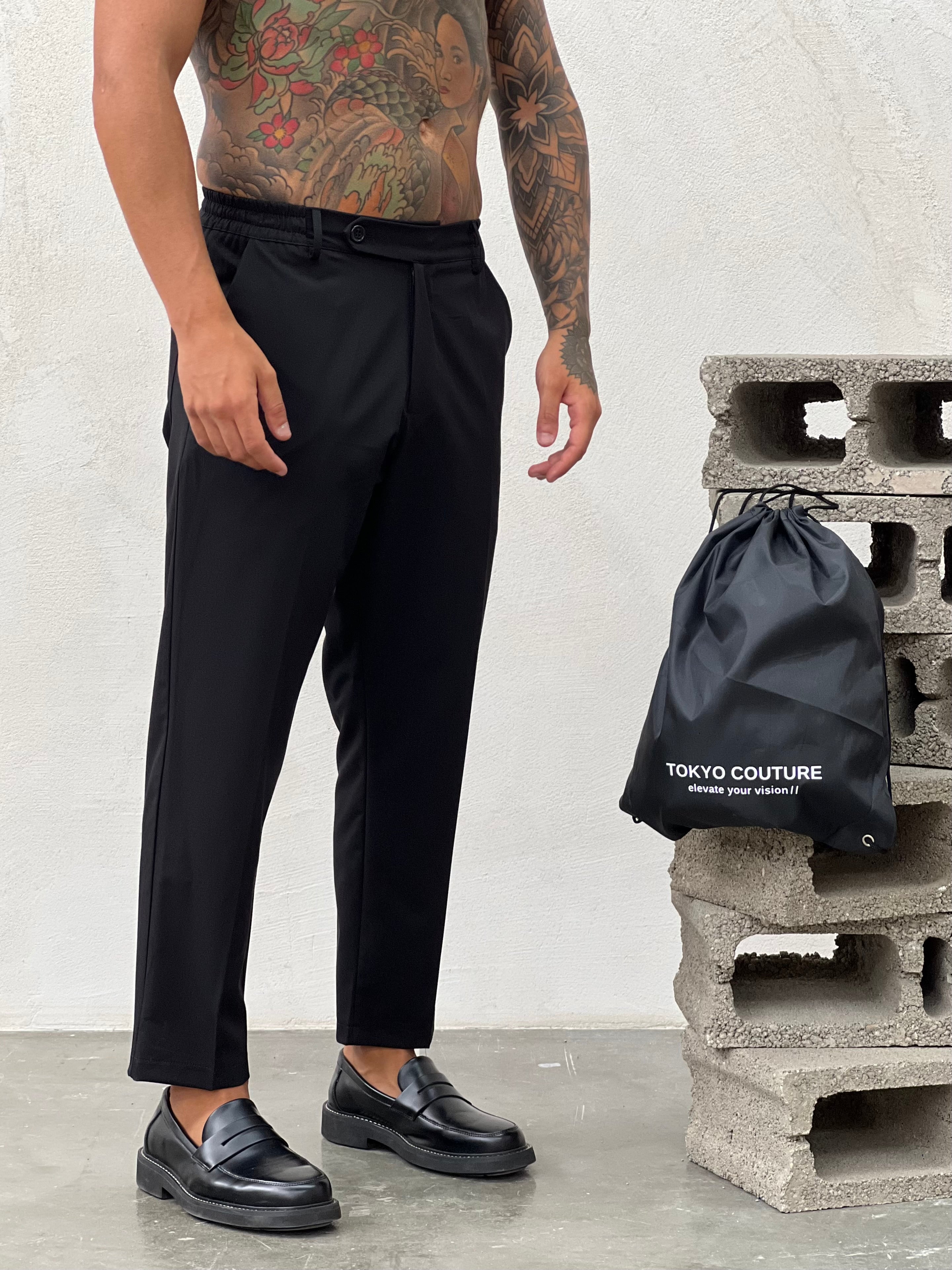 Pant Chinos Tokyo