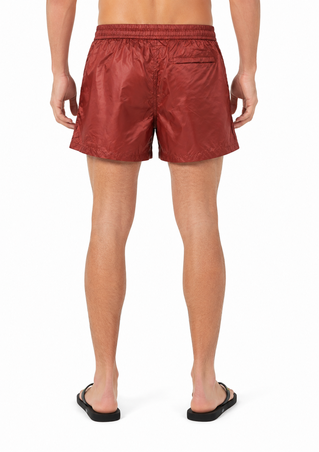 Costume Idrorepellente