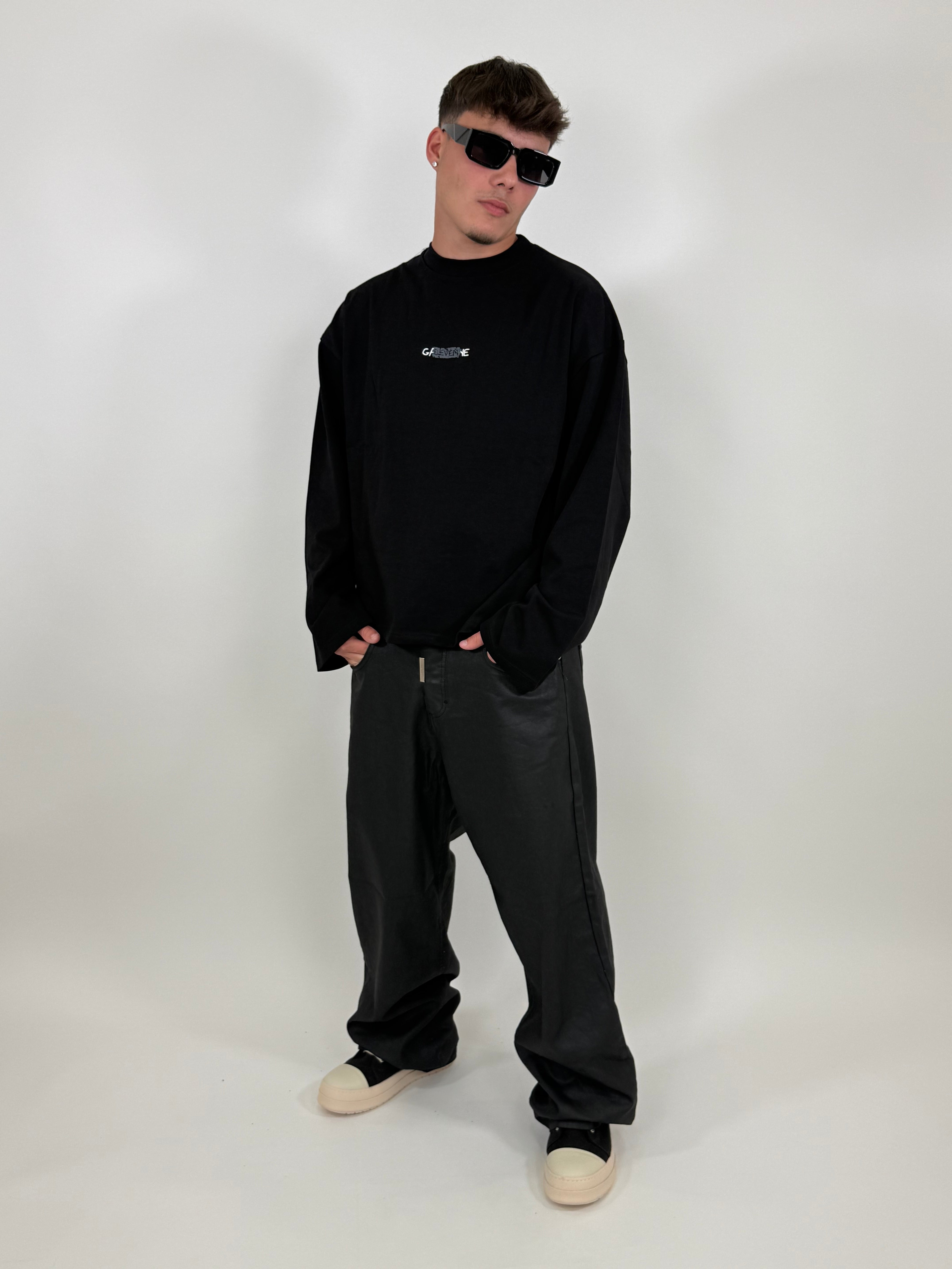 Longsleeve Gabserine