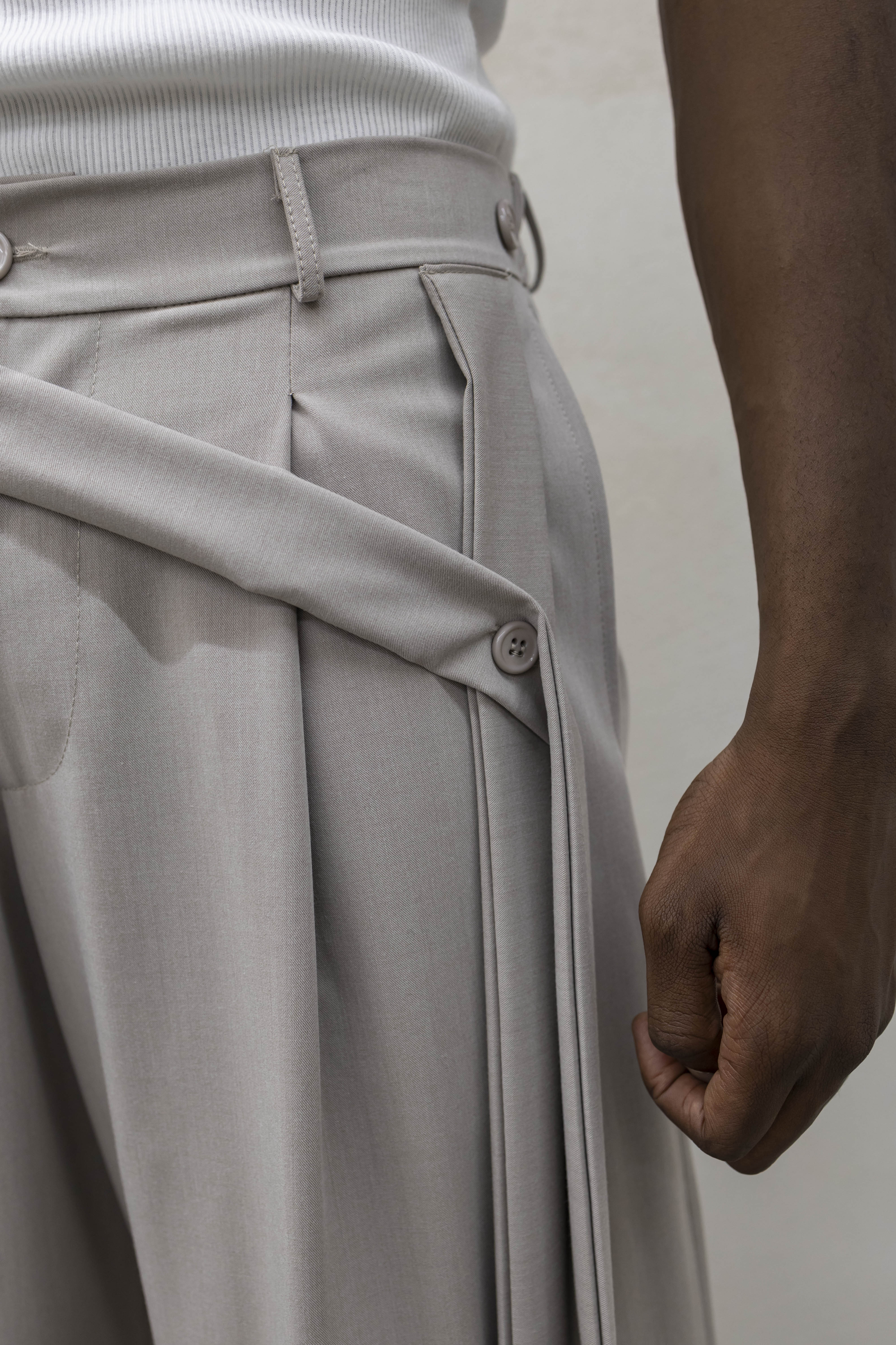 Pantalone Belt