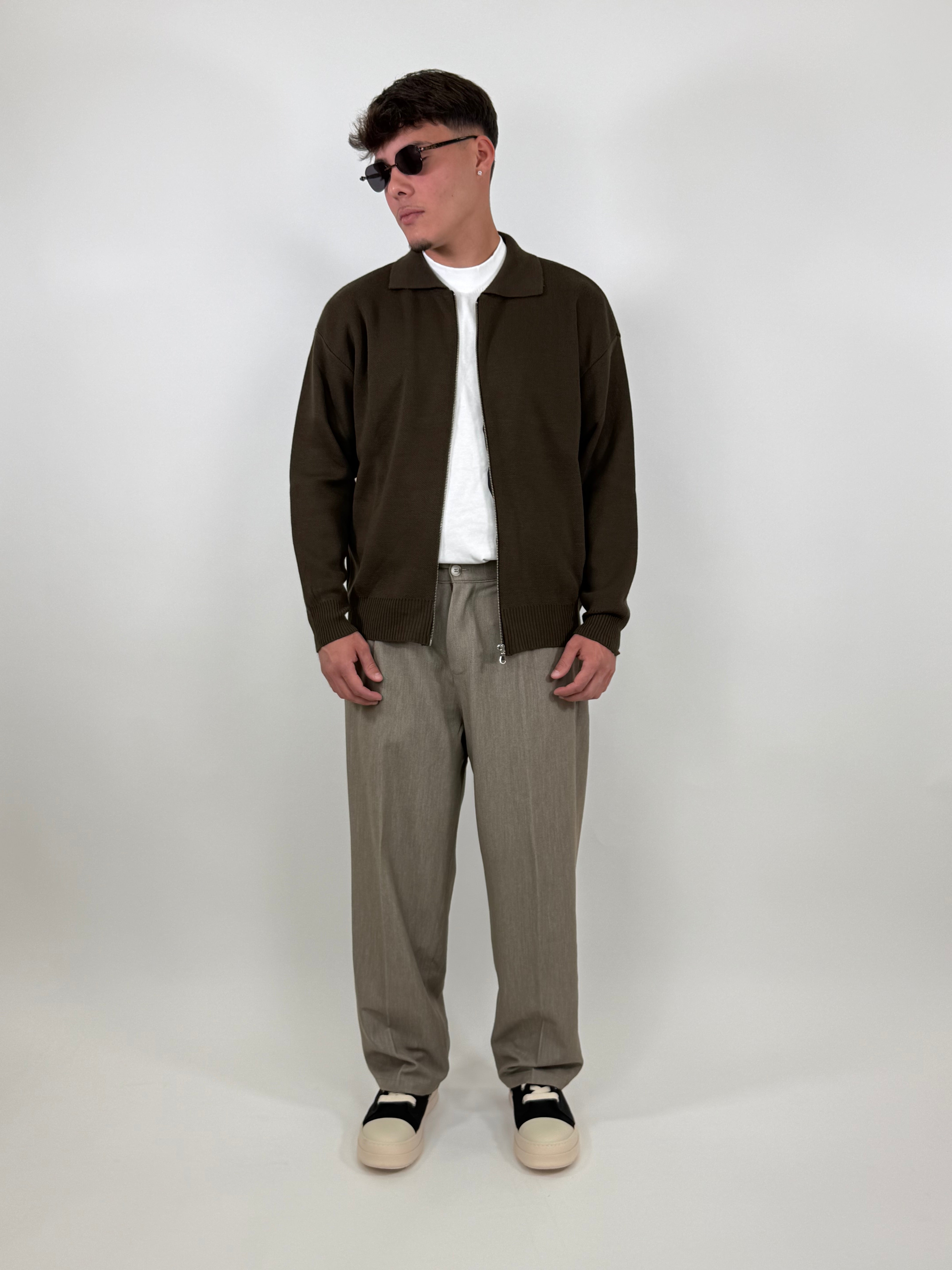 Pantalone Kun