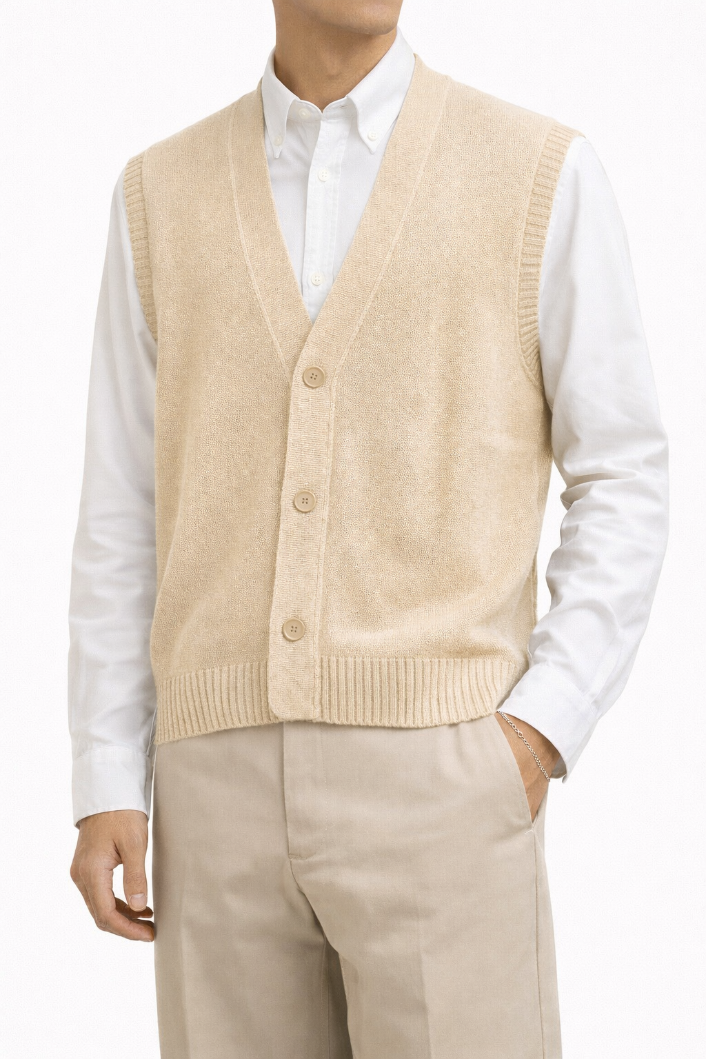 Cardigan Montecarlo