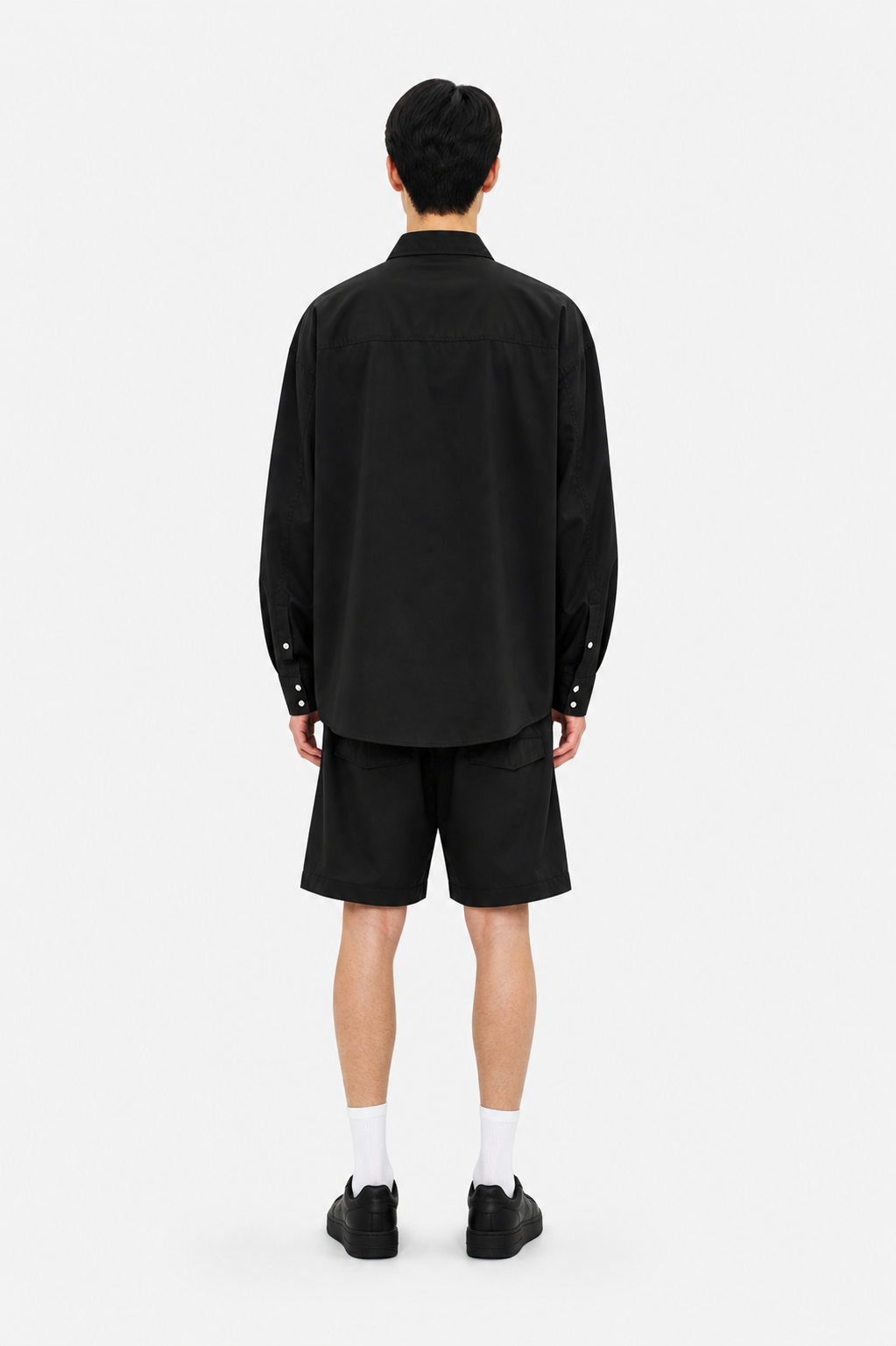 Camicia Over By Minimal