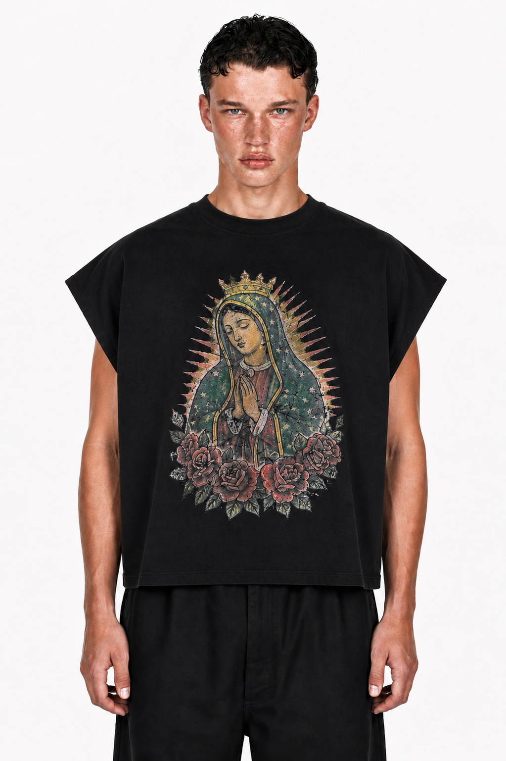 Canotta Guadalupe