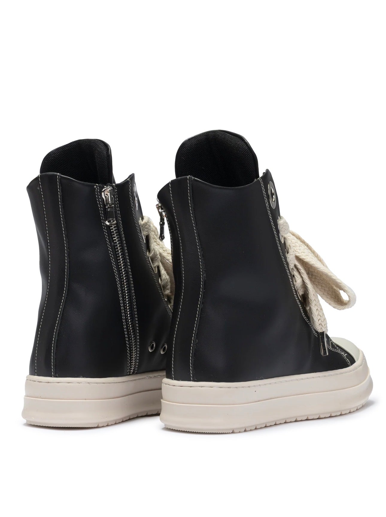 Panama Jumbo Eco Pelle