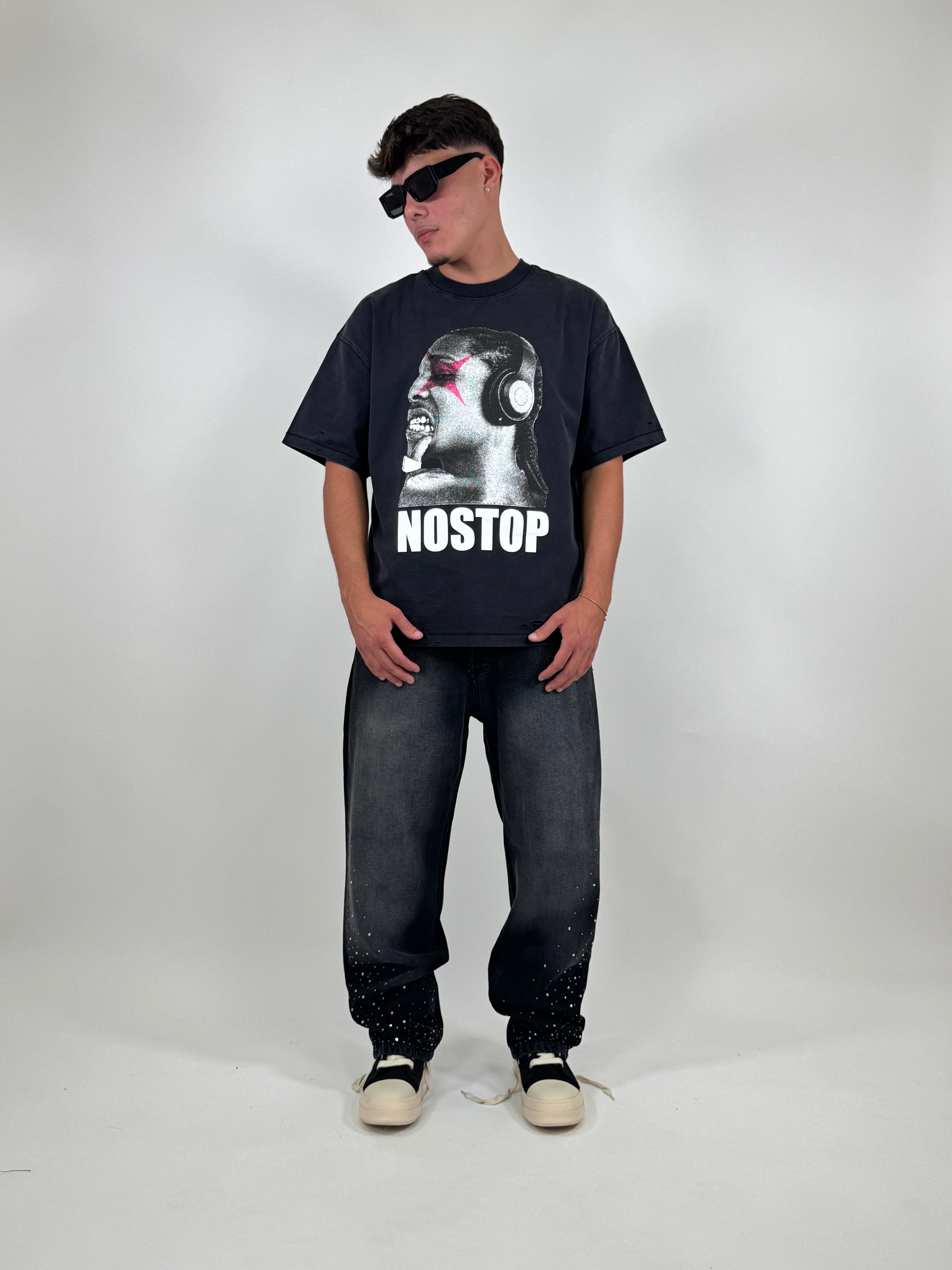 T-Shirt NoStop