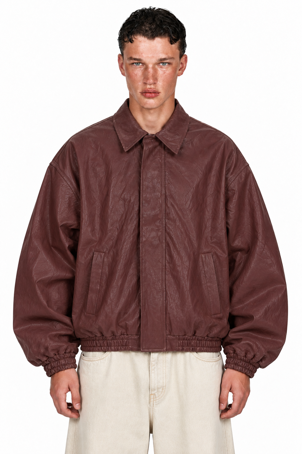 Jacket Zen