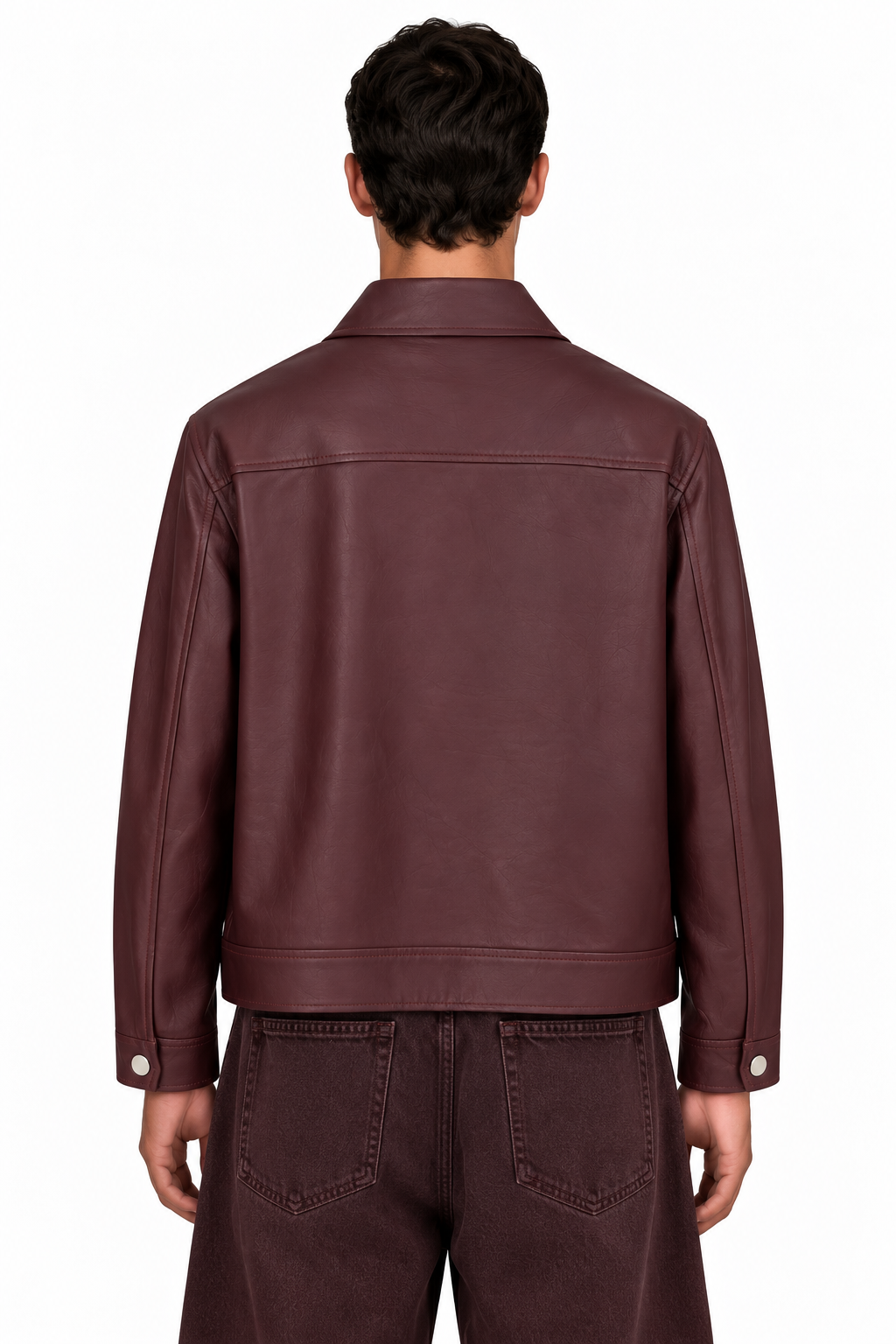 Jacket Alamari