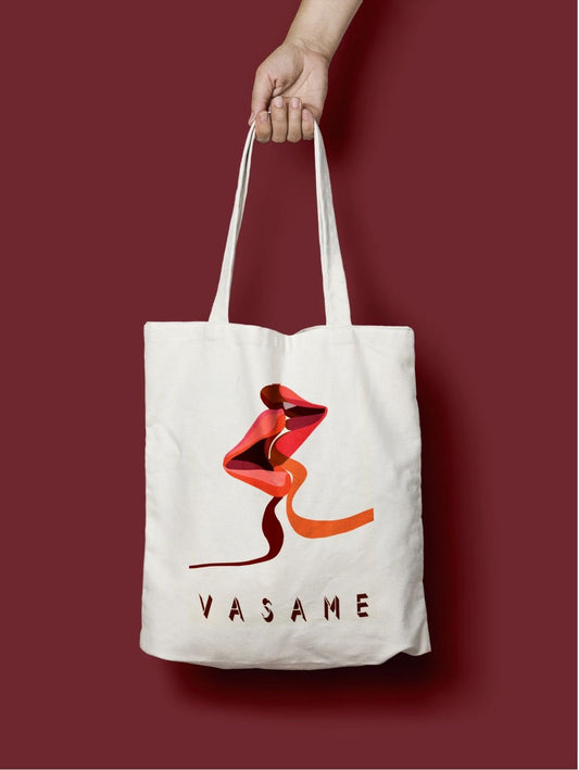 Tote Bag VASAME