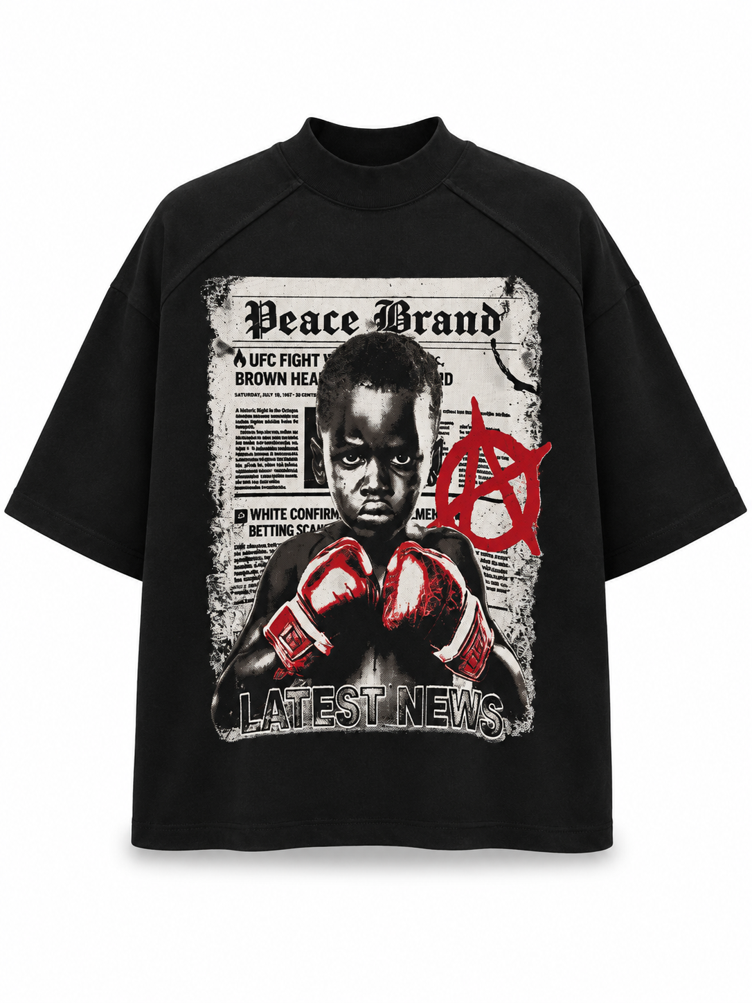 T-Shirt Box