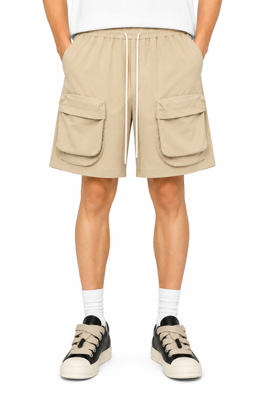 Bermuda Pocket