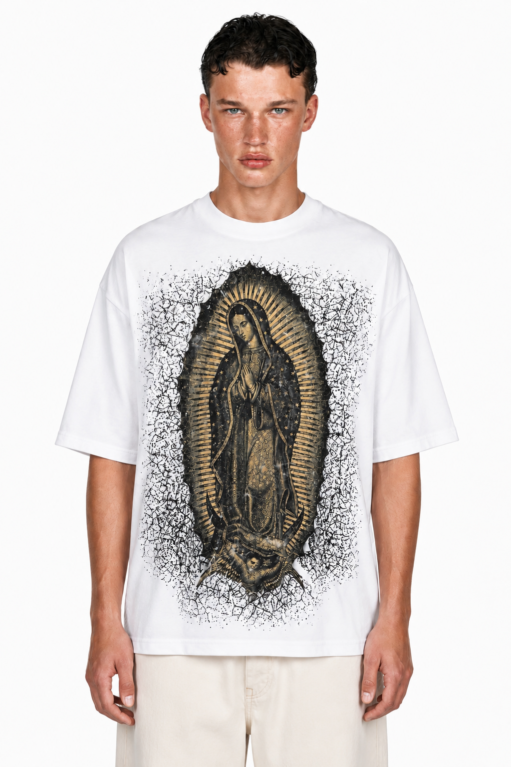 T-Shirt Guadalupe
