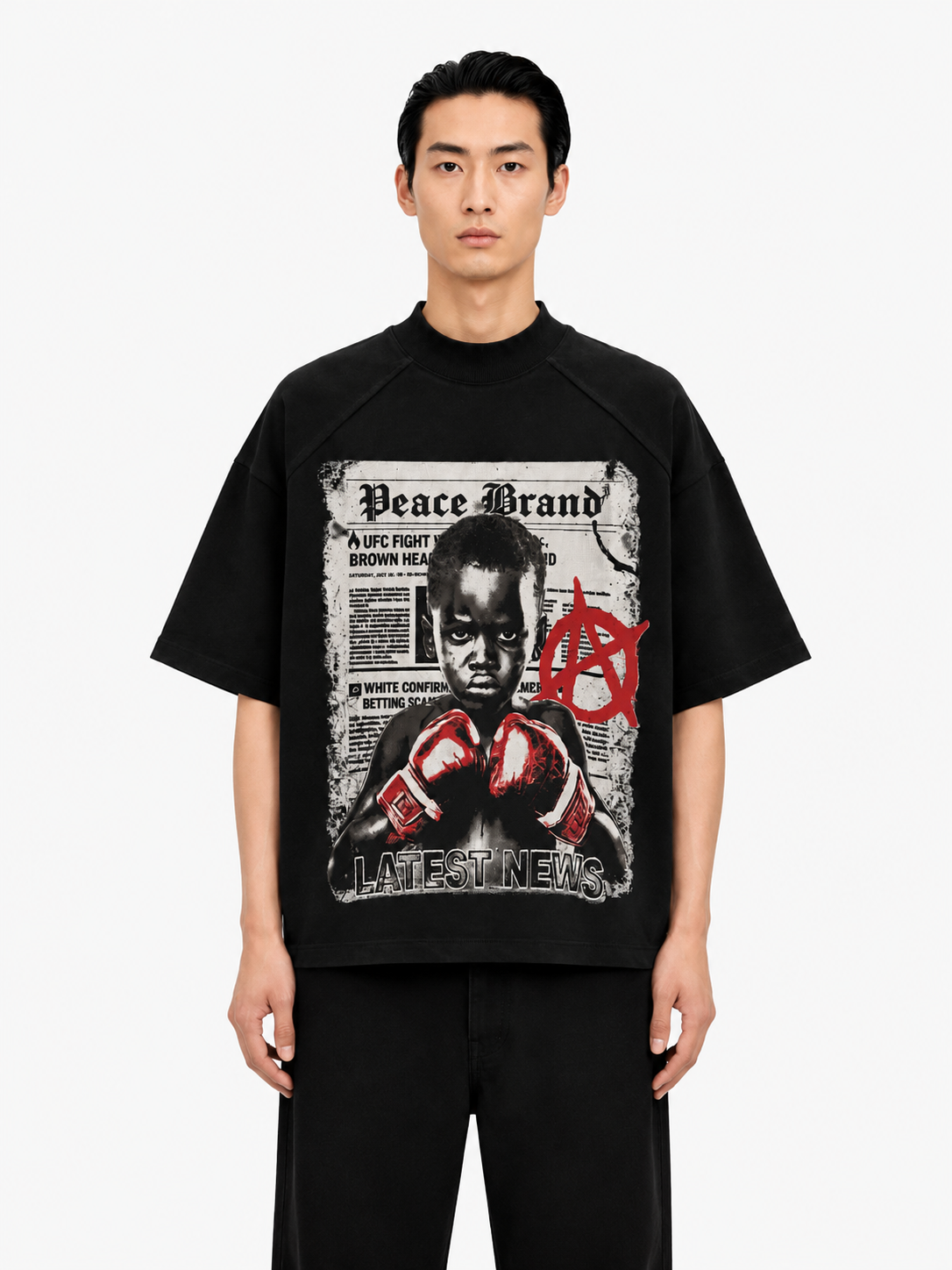 T-Shirt Box