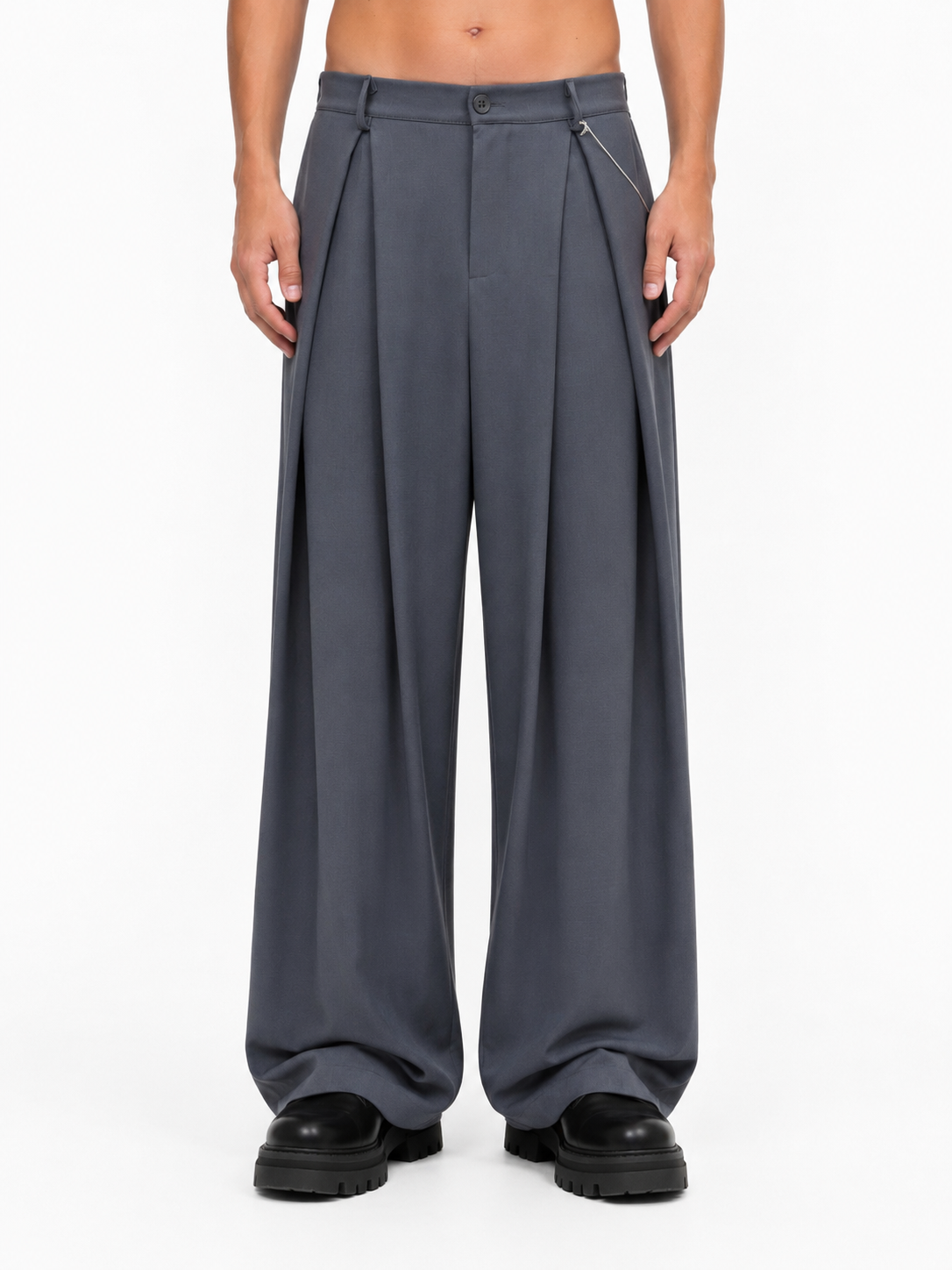 Pantalone Super Pences