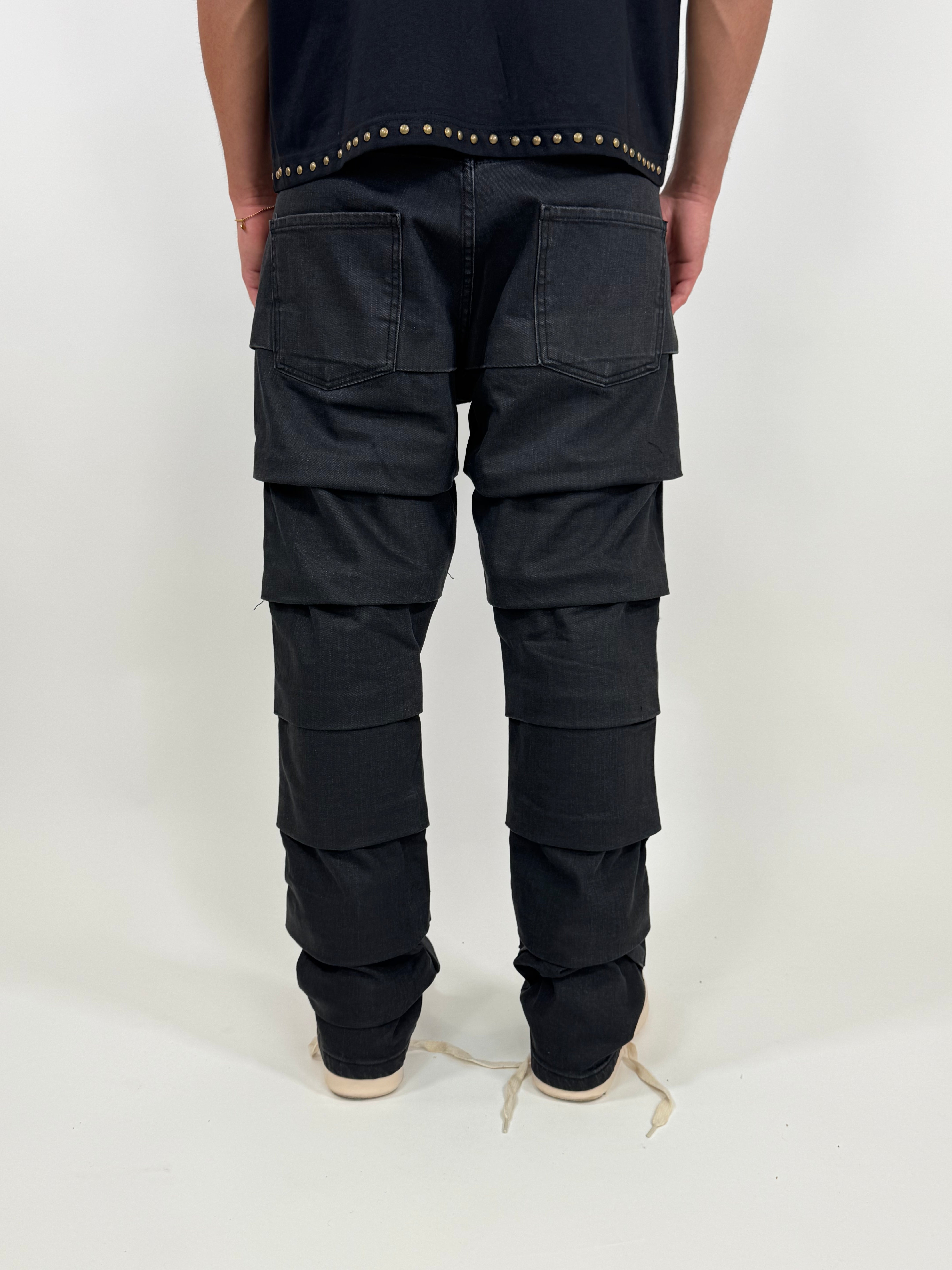 Flare 368 Spalmato