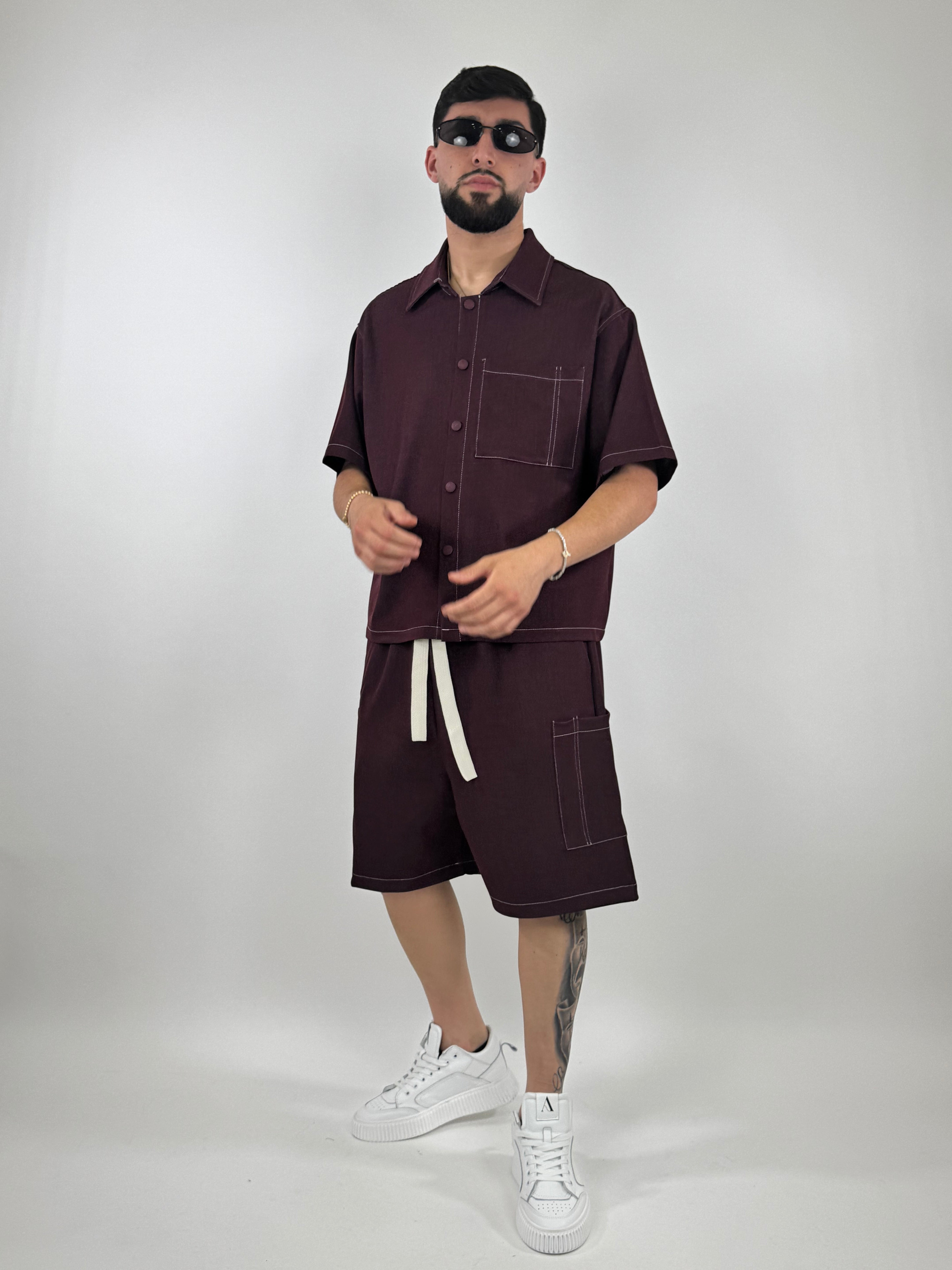 Coordinato Genius