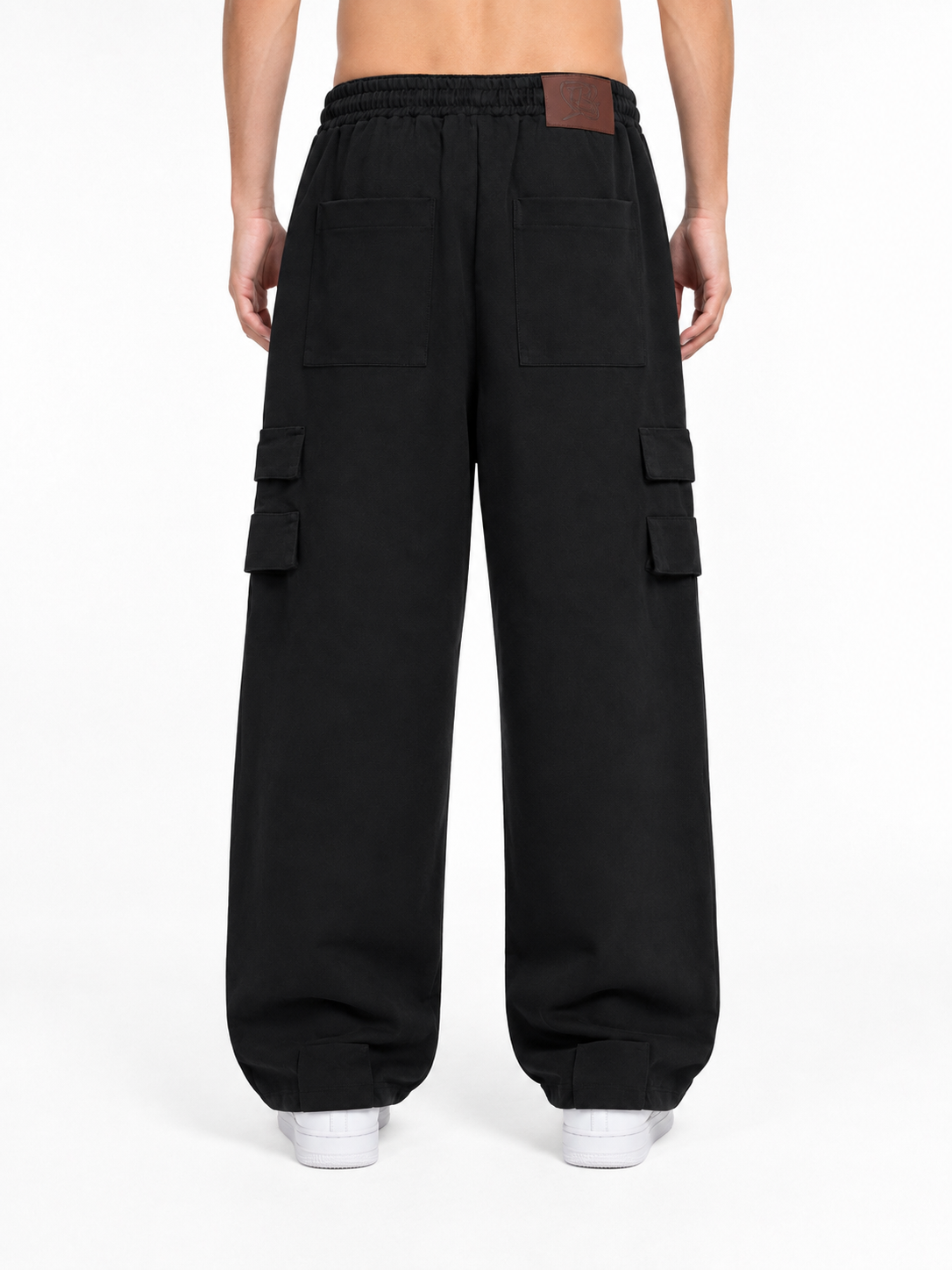 Jeans Mancraft
