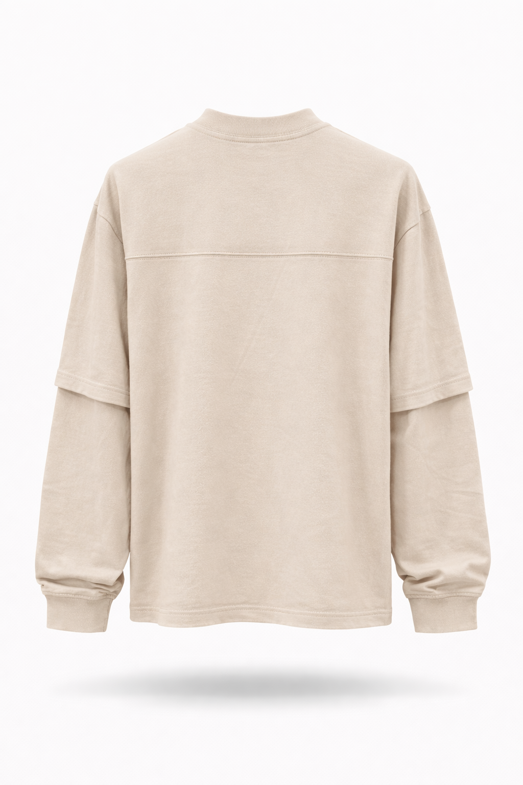 Longsleeve Crazy Idea