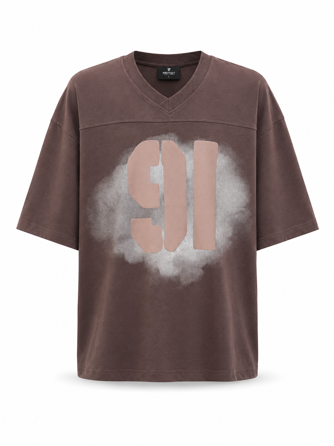 T-Shirt V-Neck