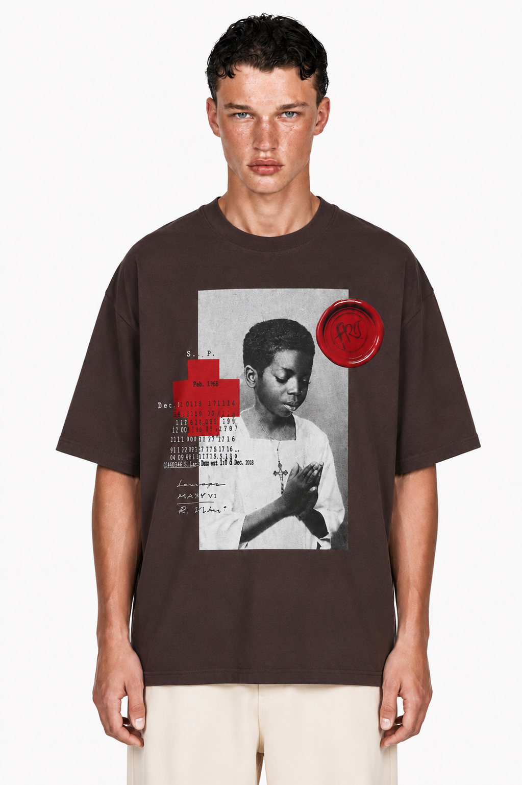 T-Shirt Frst