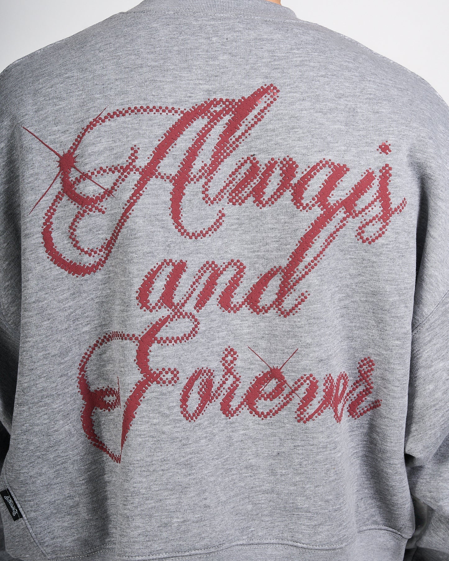 Felpa G-Class Effemme