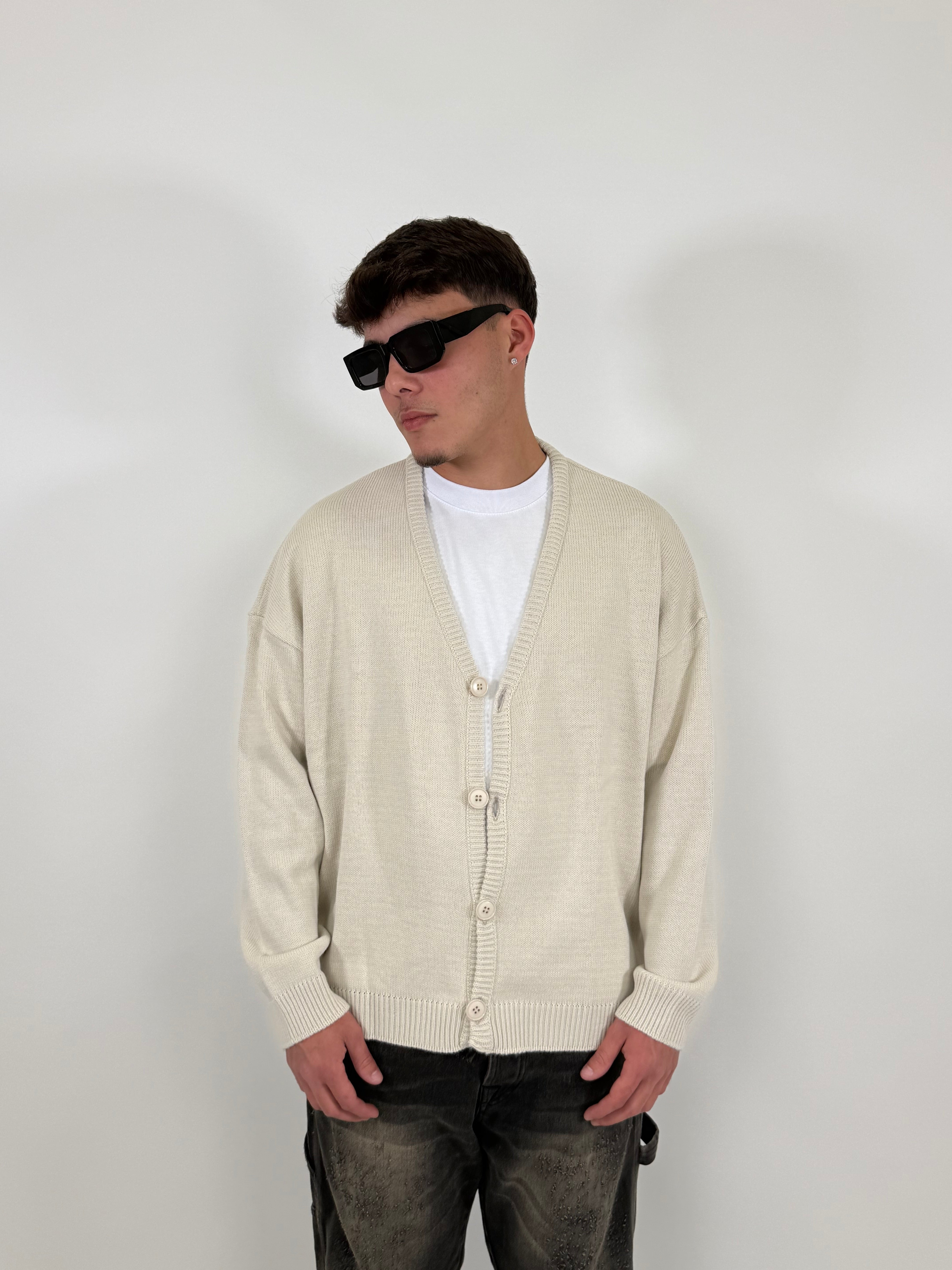 Cardigan David