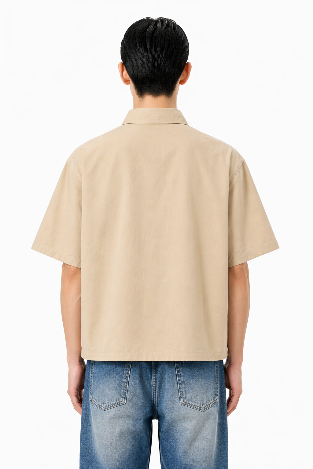 Camicia Portofino