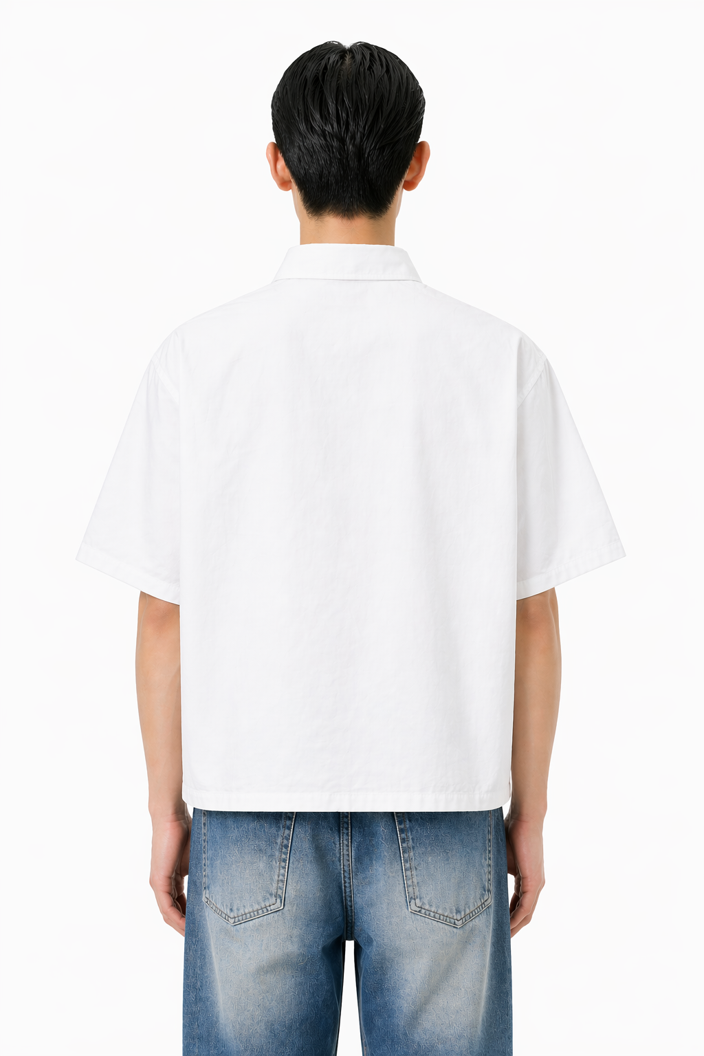 Camicia Portofino