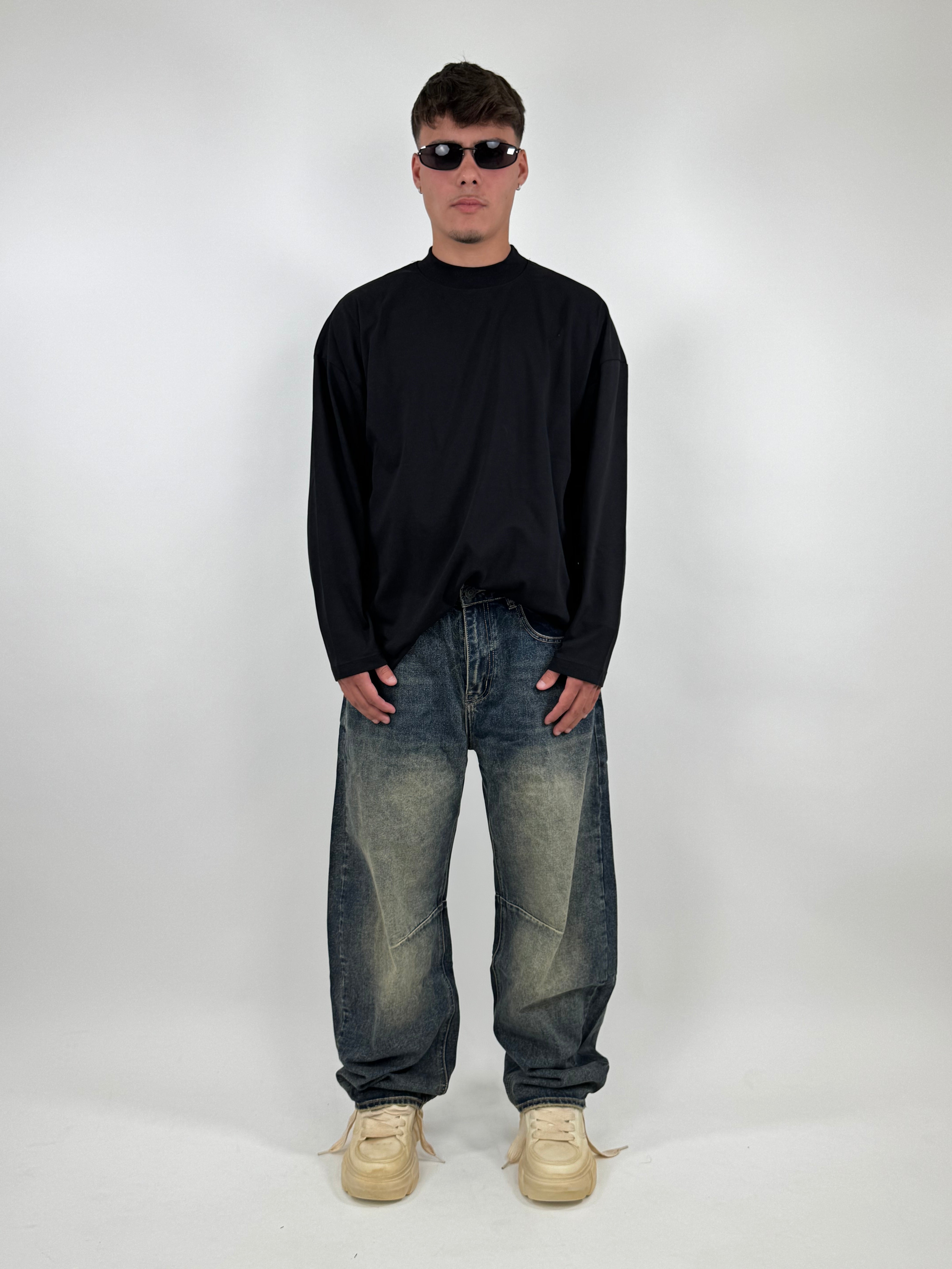 Longsleeve