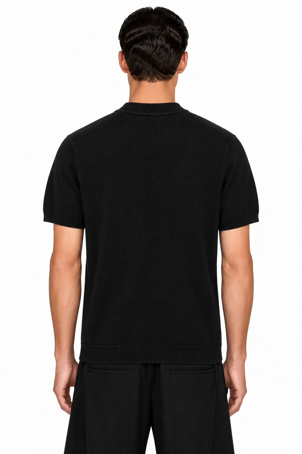 Maglia Mono Knit
